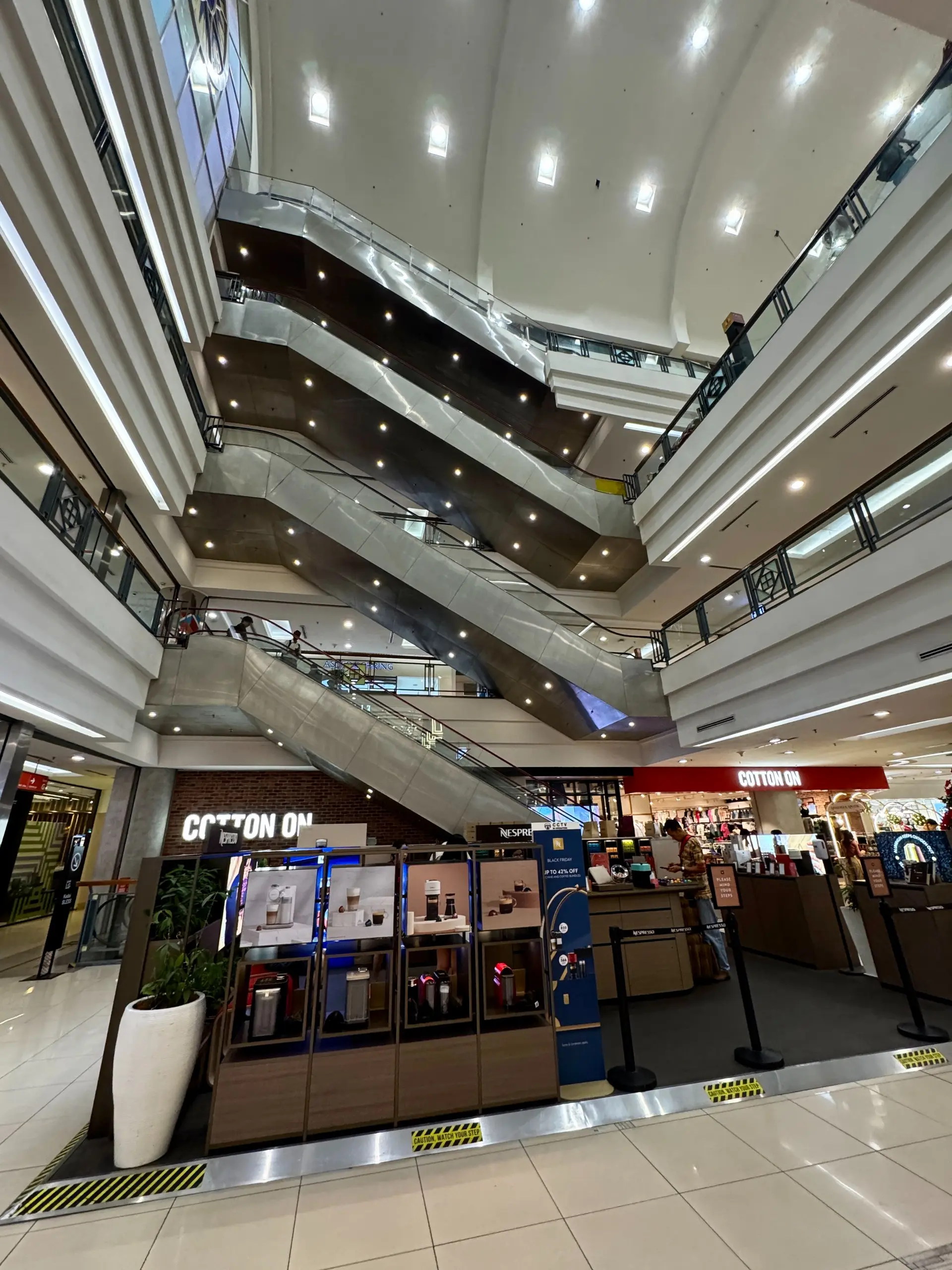 Attractions Near Mutiara Damansara