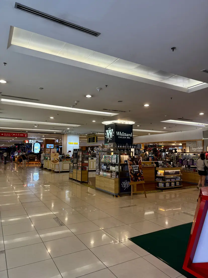 One Utama Shopping Centre - Petaling Jaya, Selangor | Loka