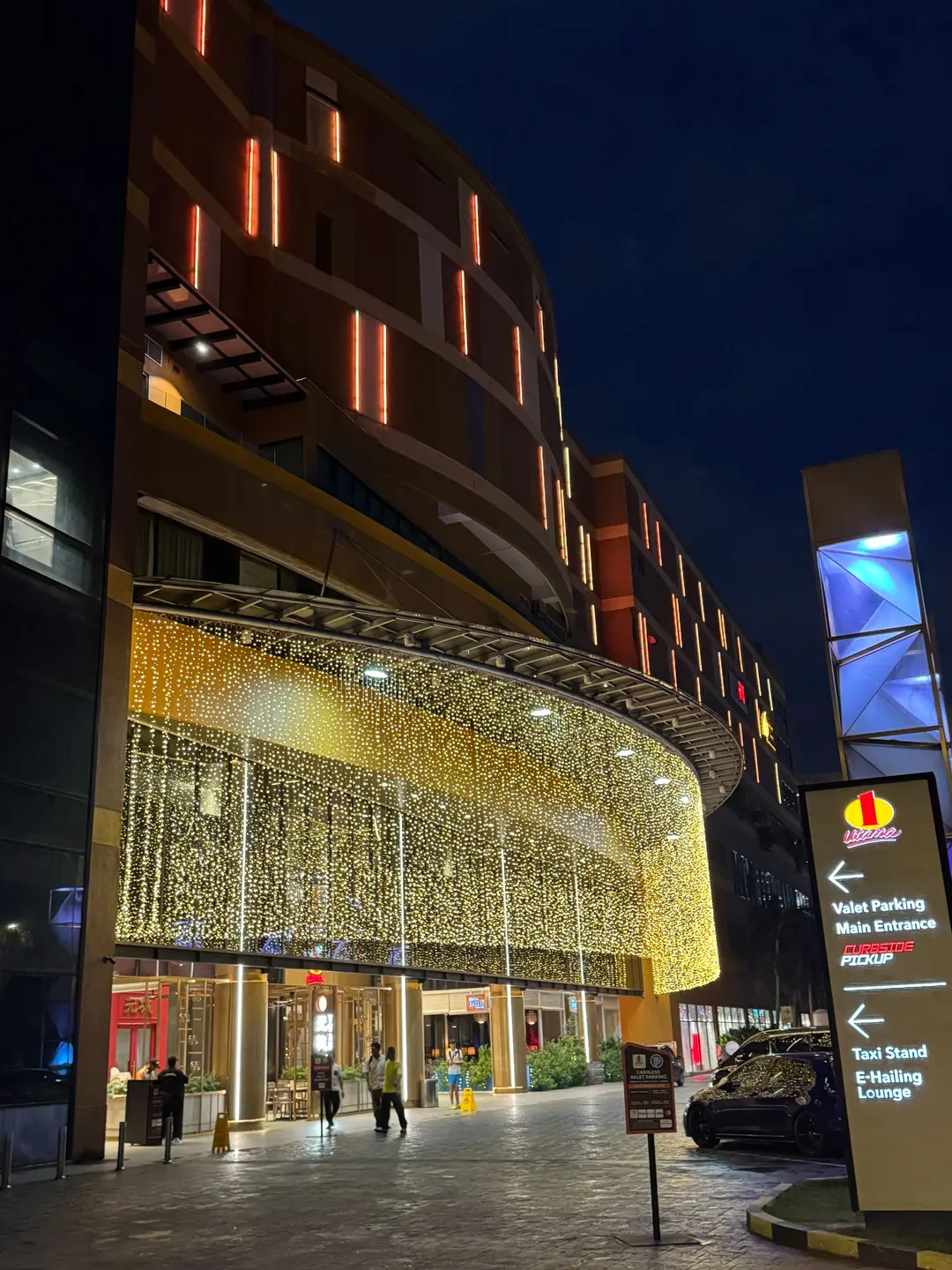 One Utama Shopping Centre - Petaling Jaya, Selangor | Loka