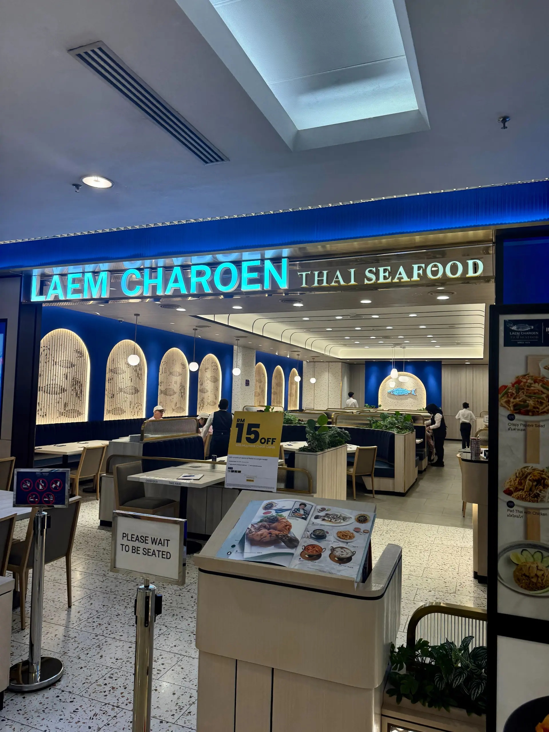 One Utama Shopping Centre - Shopping & Market in Petaling Jaya