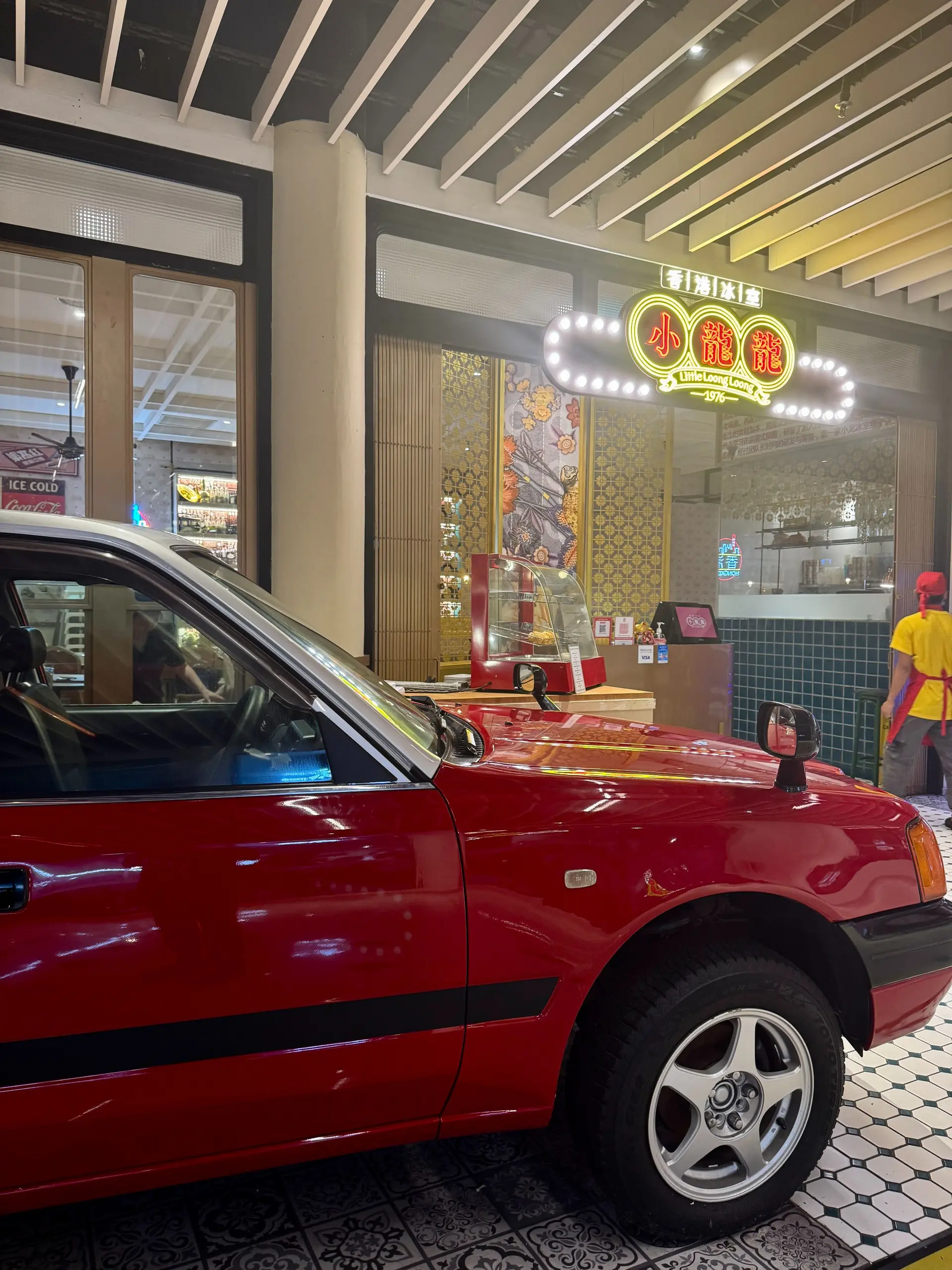 One Utama Shopping Centre - Shopping & Market in Petaling Jaya