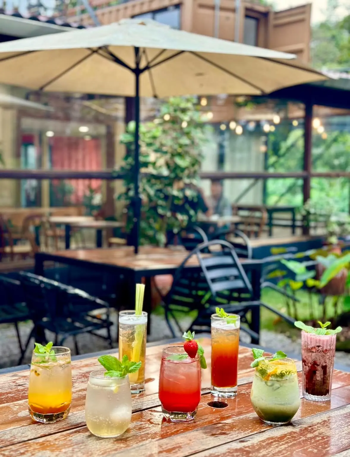 2 Acres Cafe