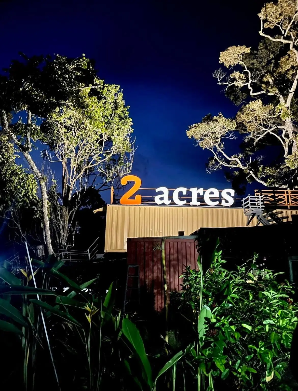 2 Acres Cafe photo 2
