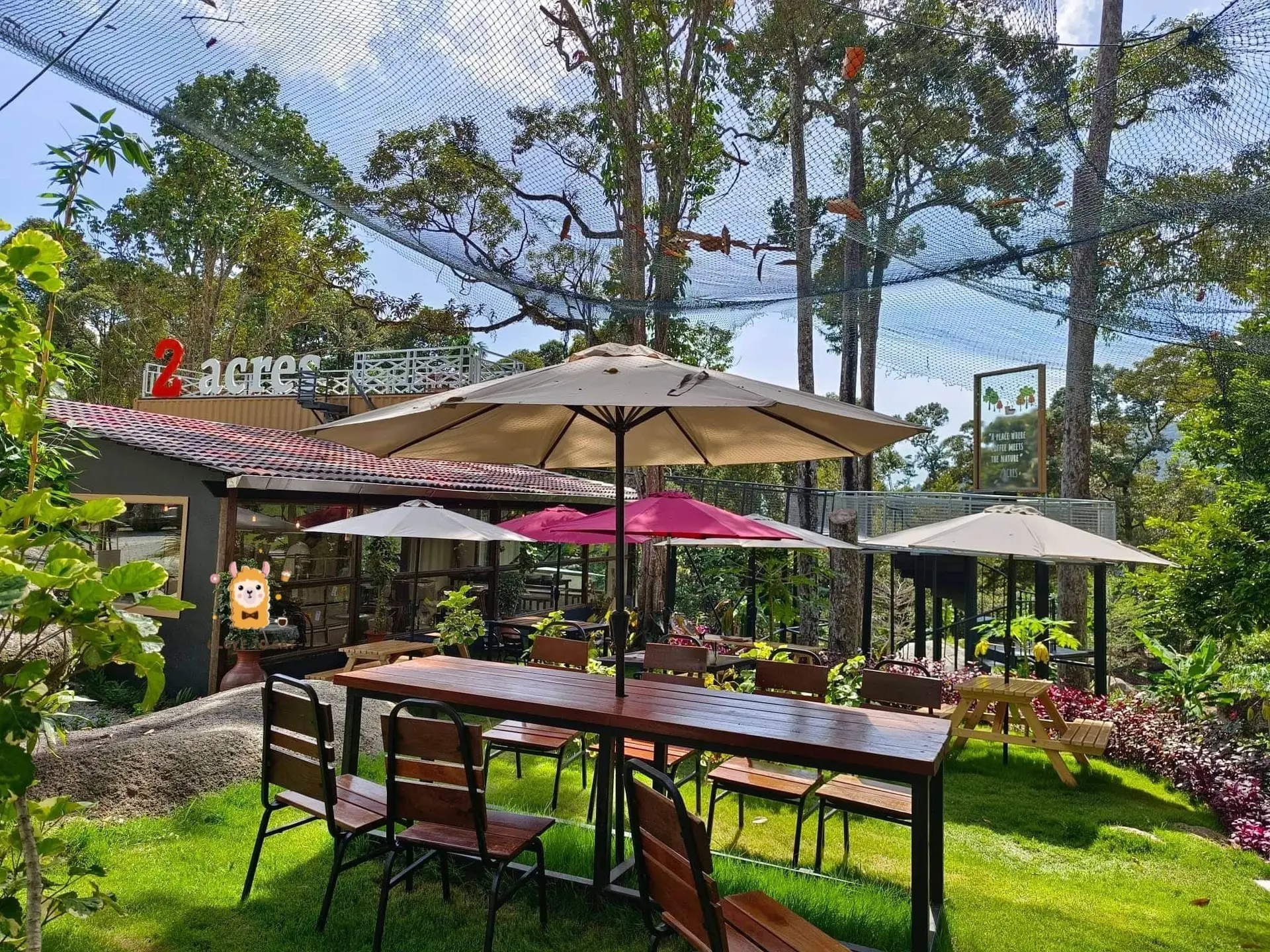 2 Acres Cafe photo 6