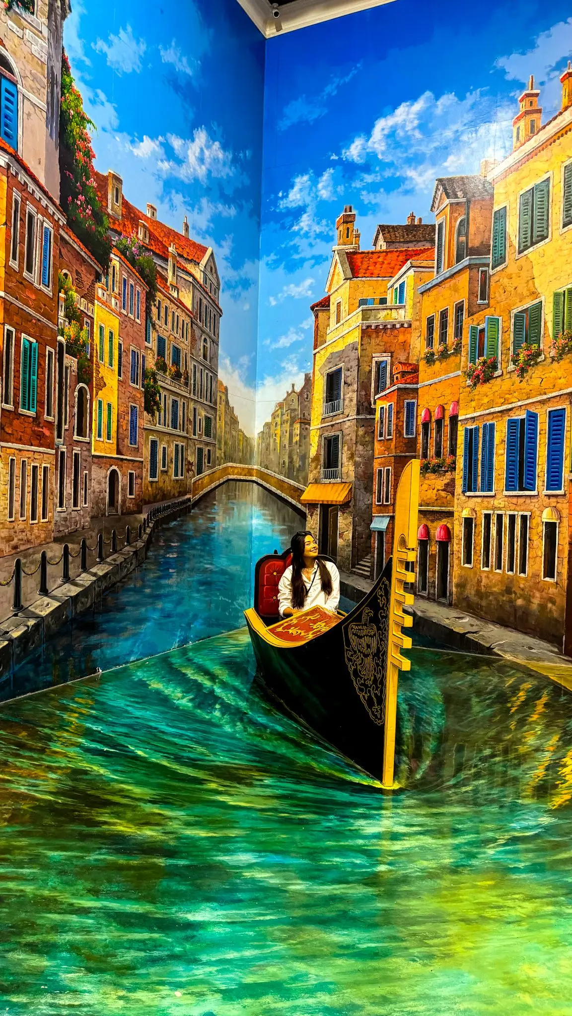 3D Art in Paradise Langkawi - Art Gallery & Art Street in Langkawi