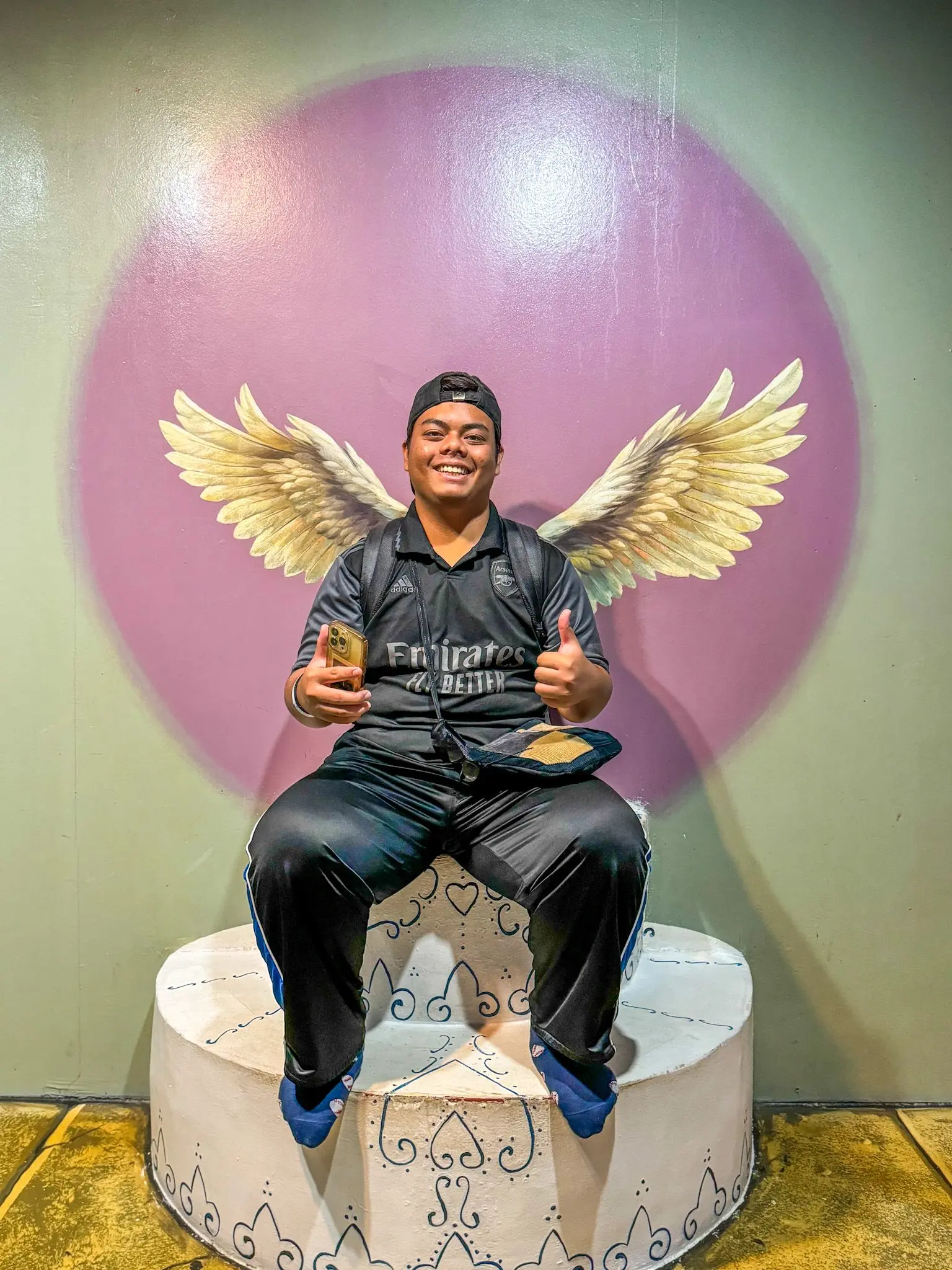3D Art in Paradise Langkawi - Art Gallery & Art Street in Langkawi