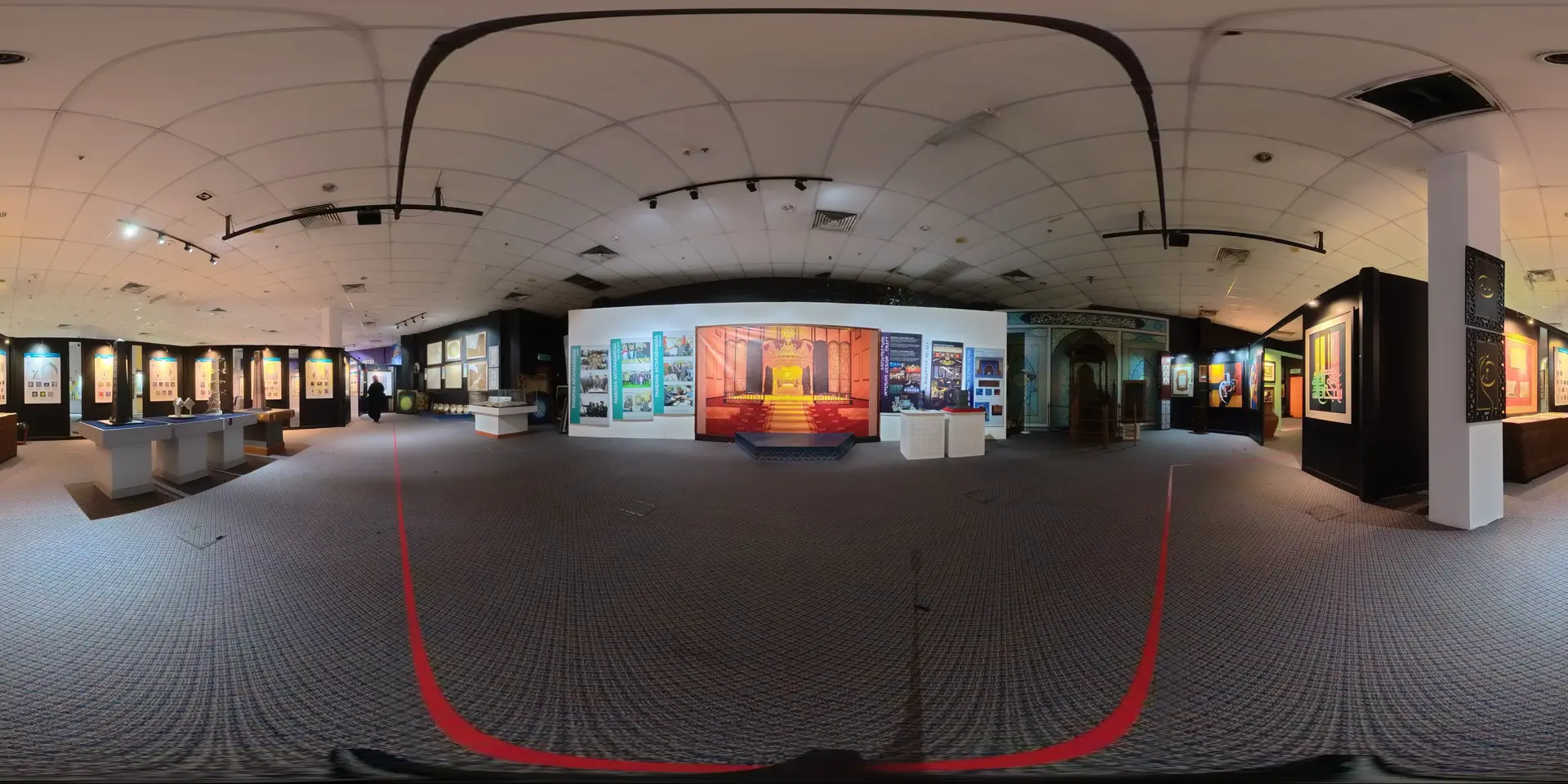 Second Gallery