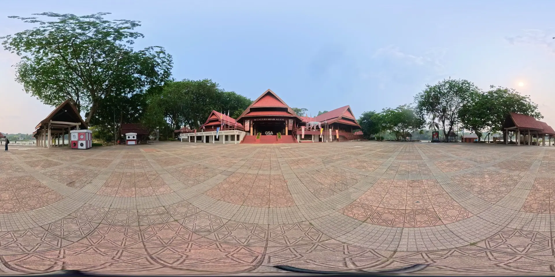 360 scene 5