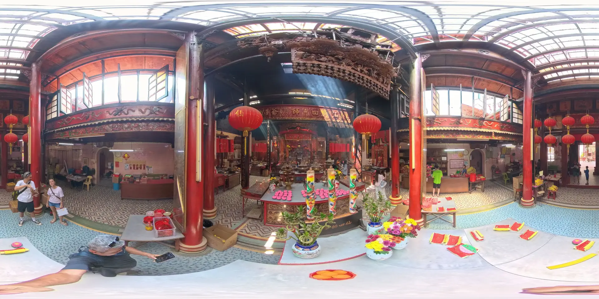 360 scene 1