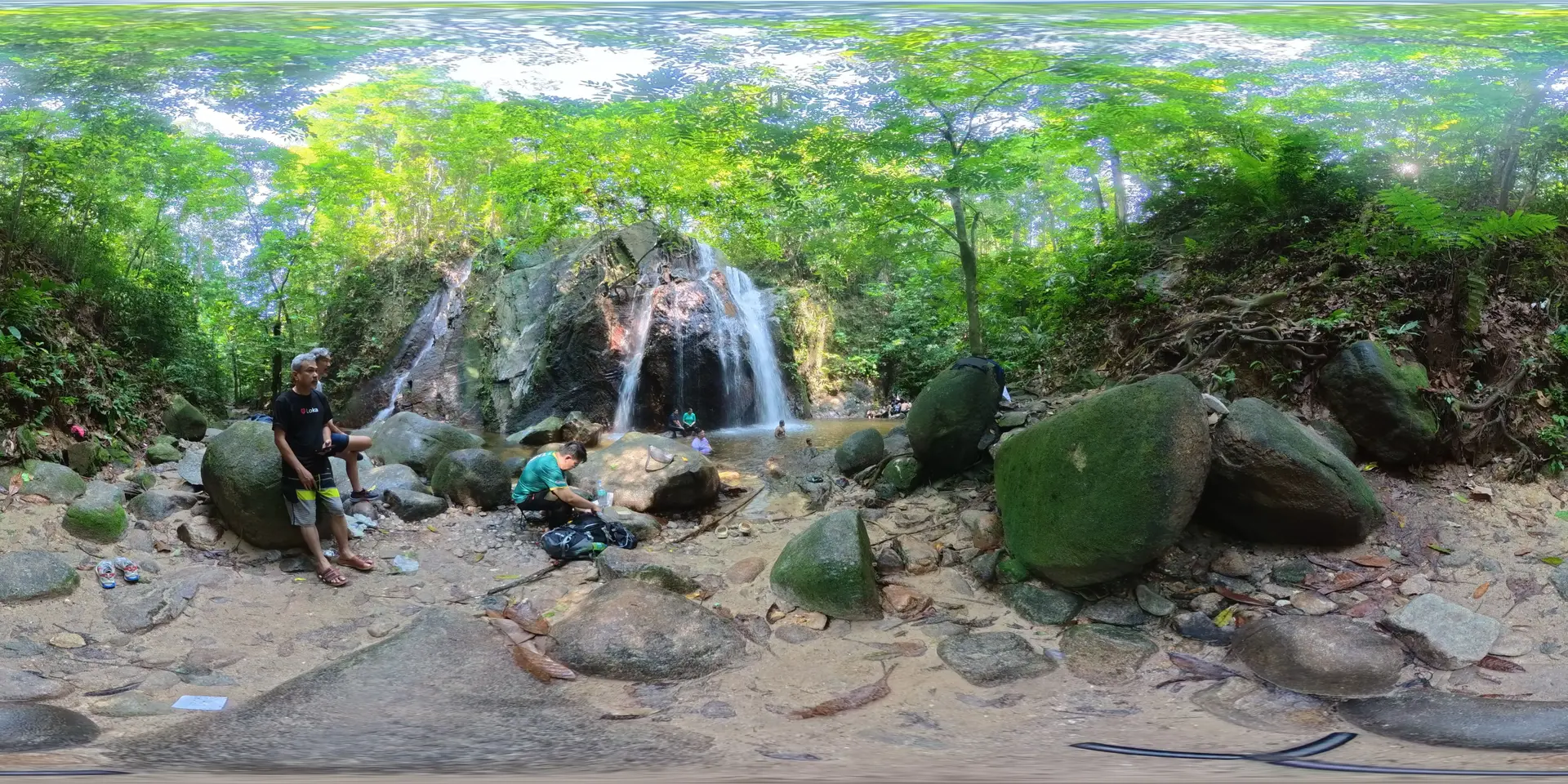360 scene 1
