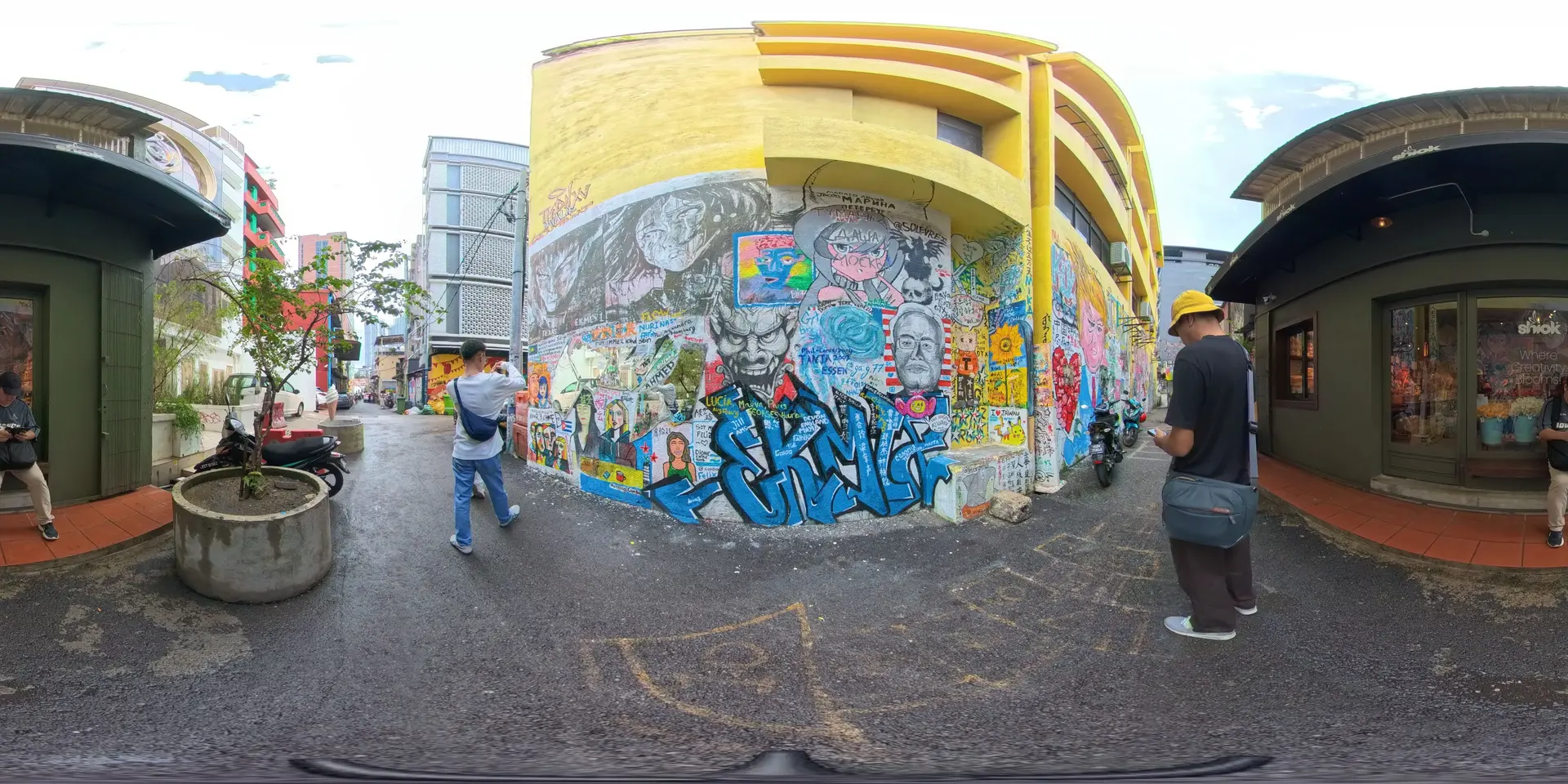 360 scene 2