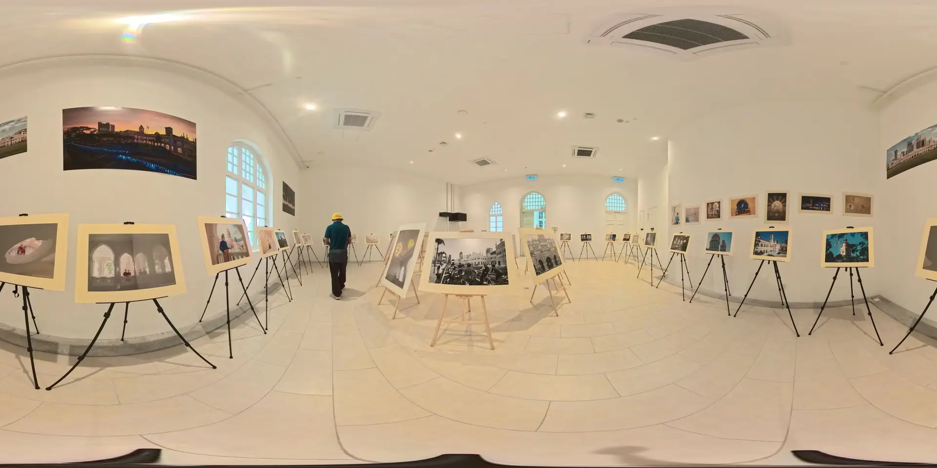 Collector's Chamber