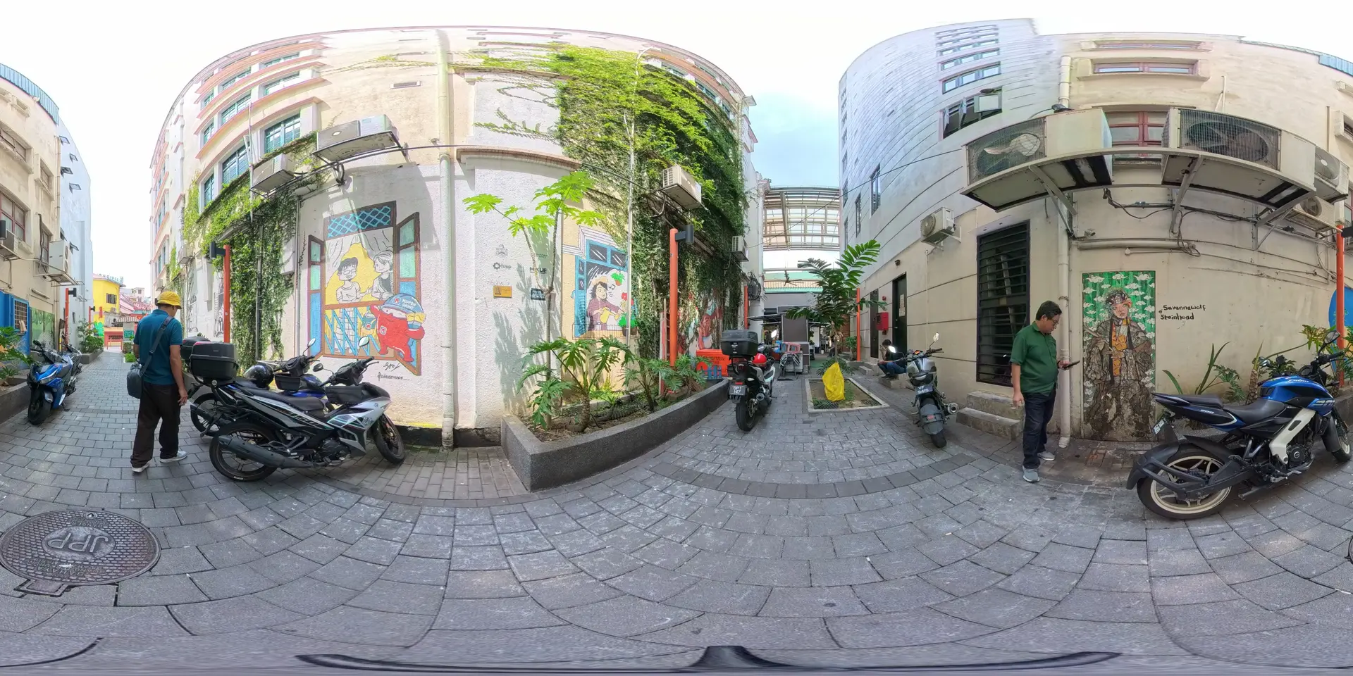 360 scene 3