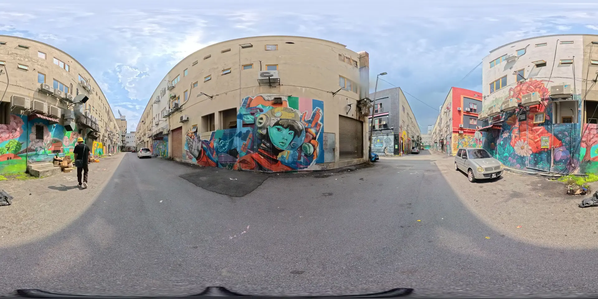 360 scene 7