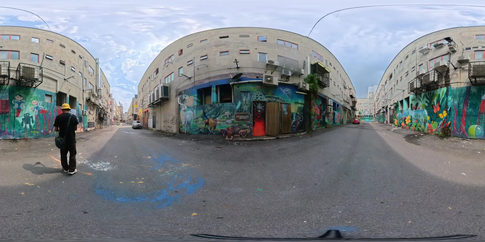 360 scene 2