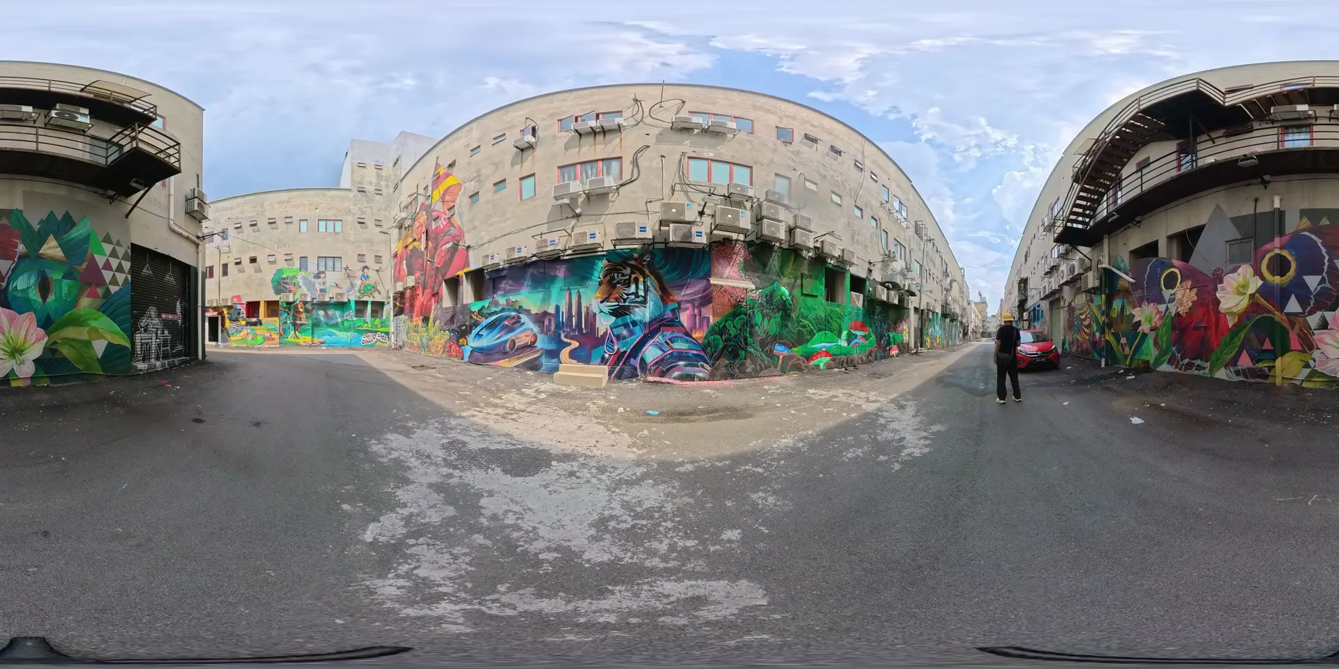 360 scene 3