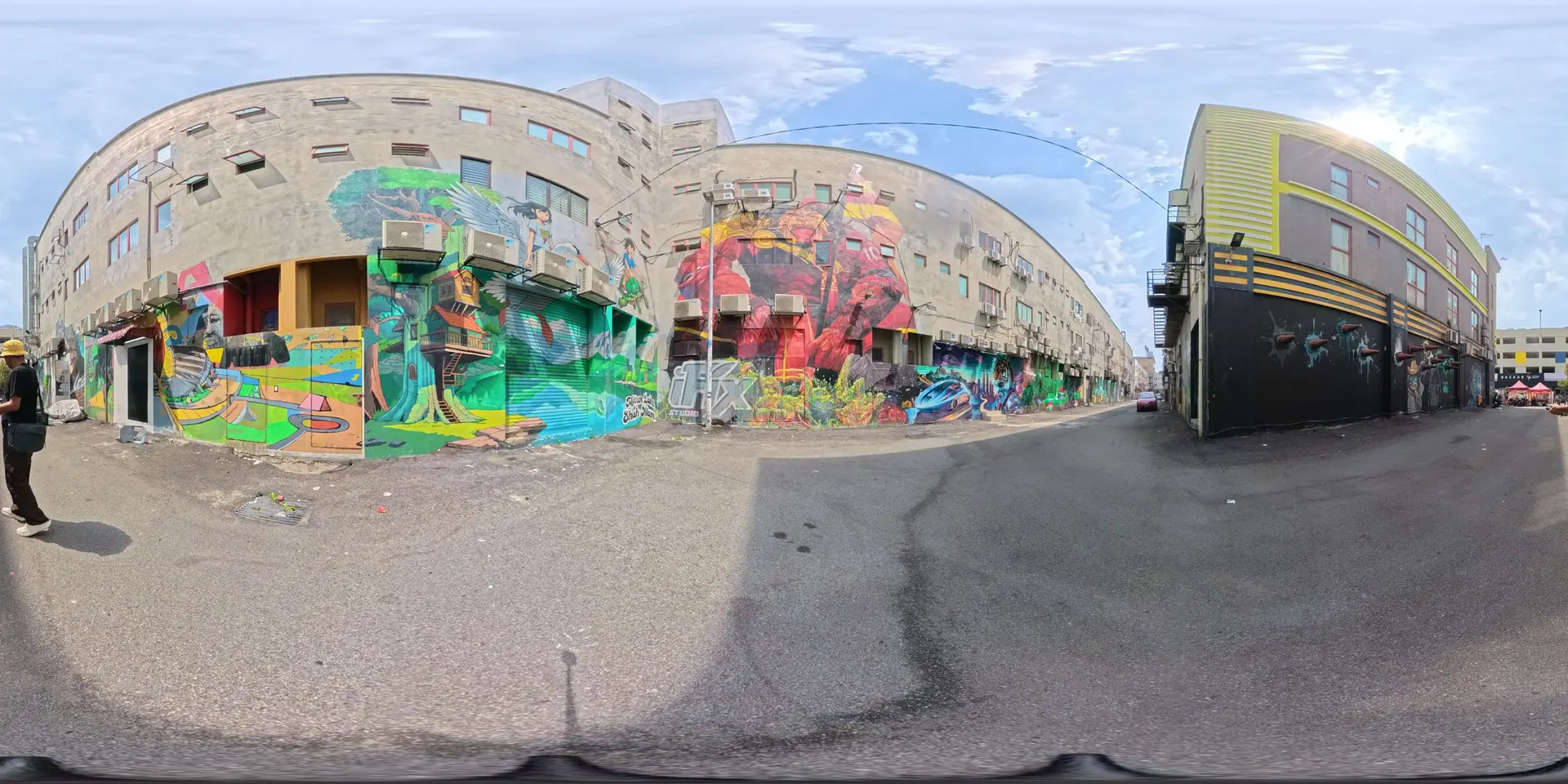 360 scene 4
