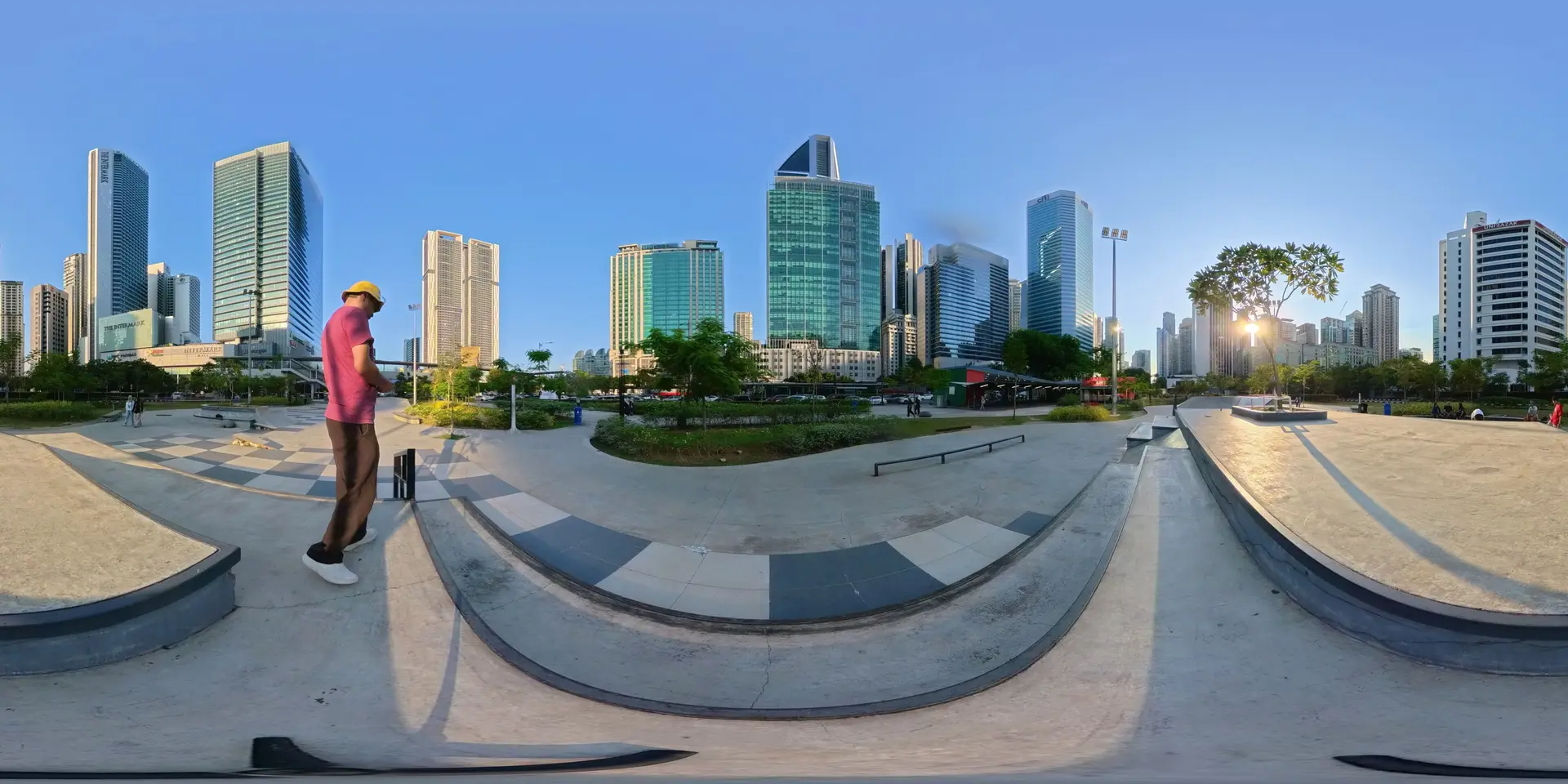 360 scene 2
