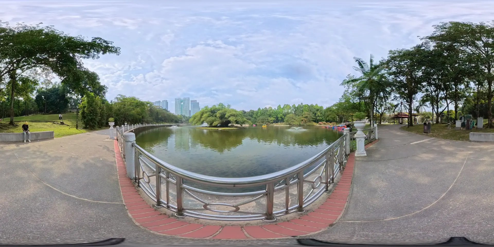 Lakeside