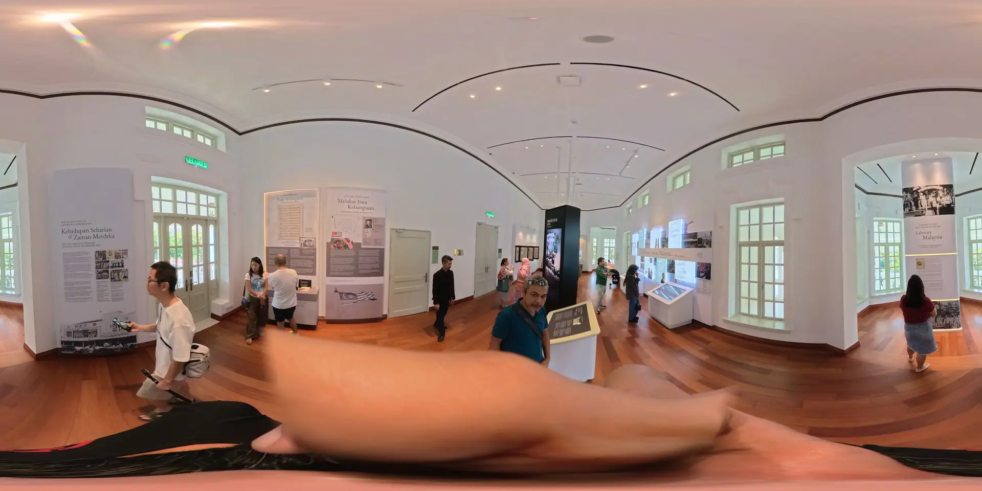 Galleri