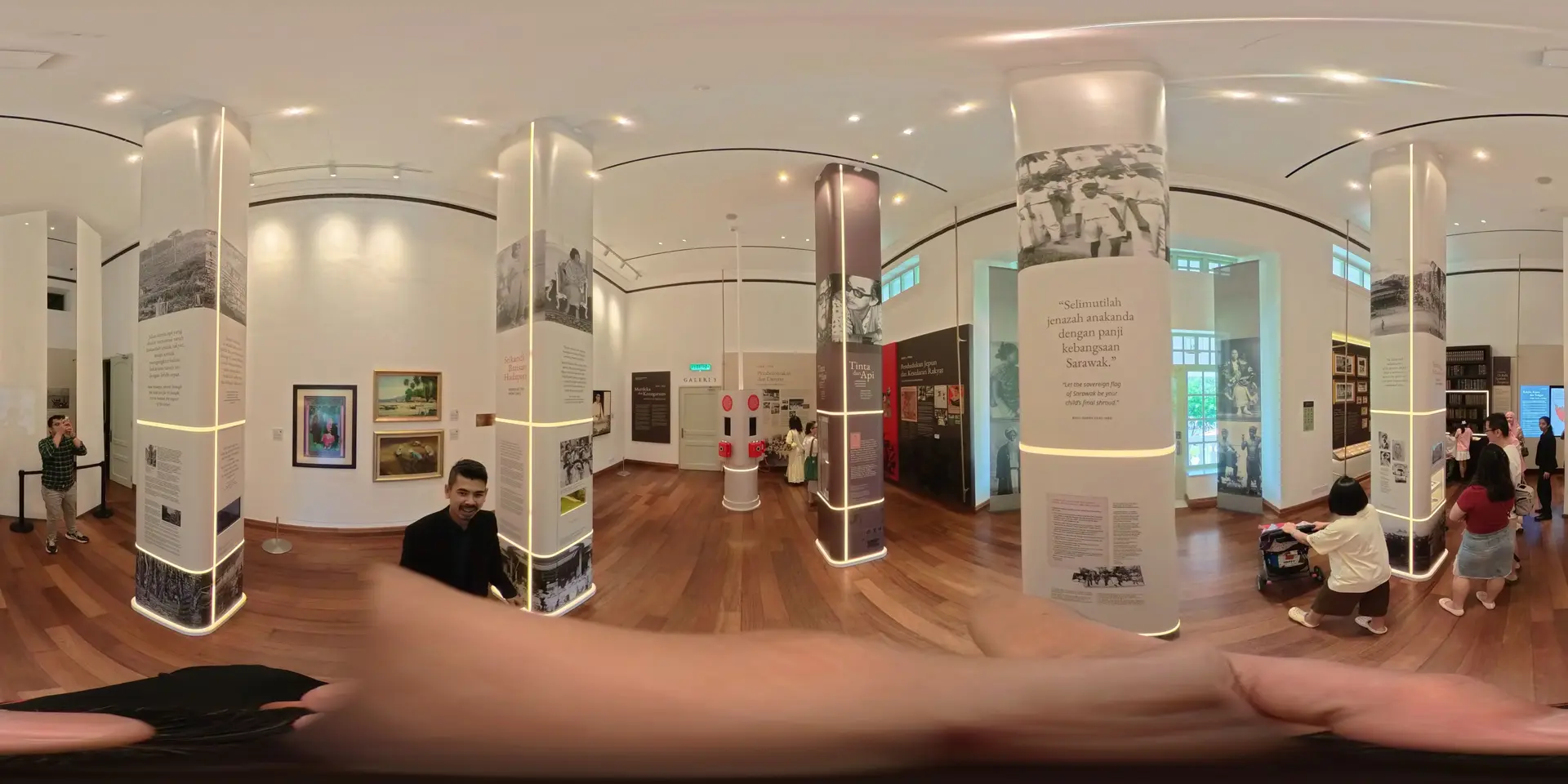 Galleri 