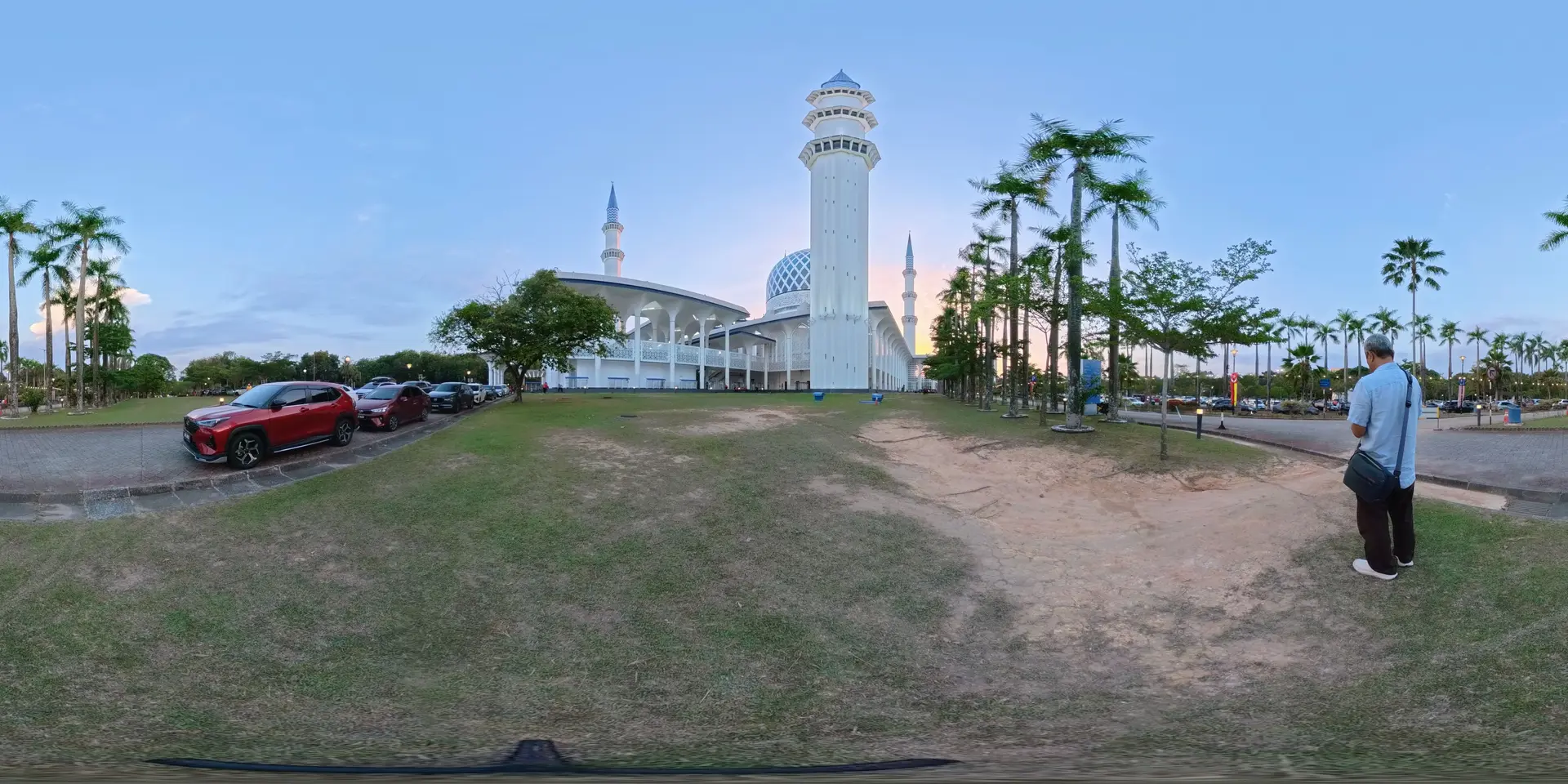 360 scene 2