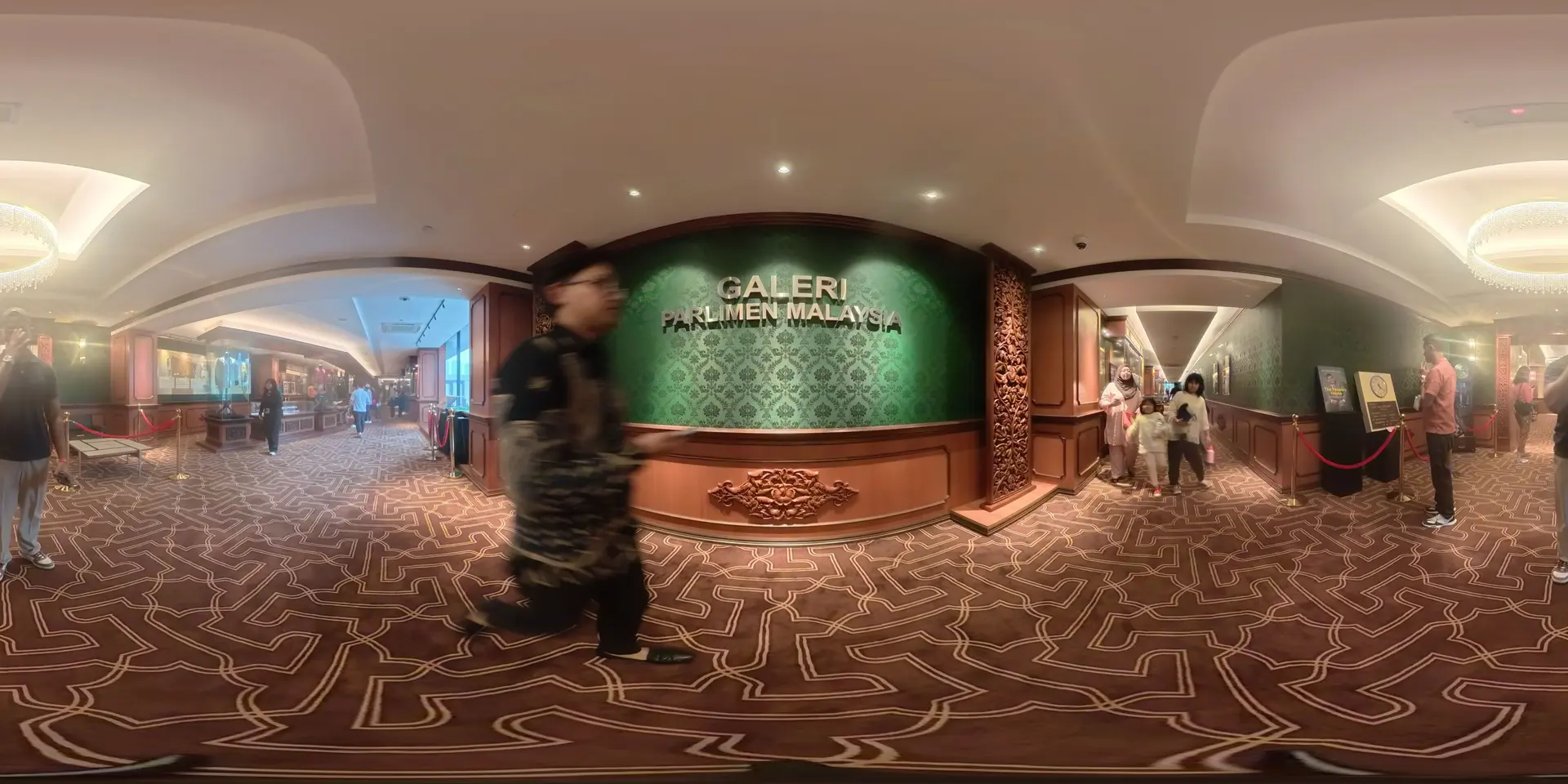 Galeri Parlimen