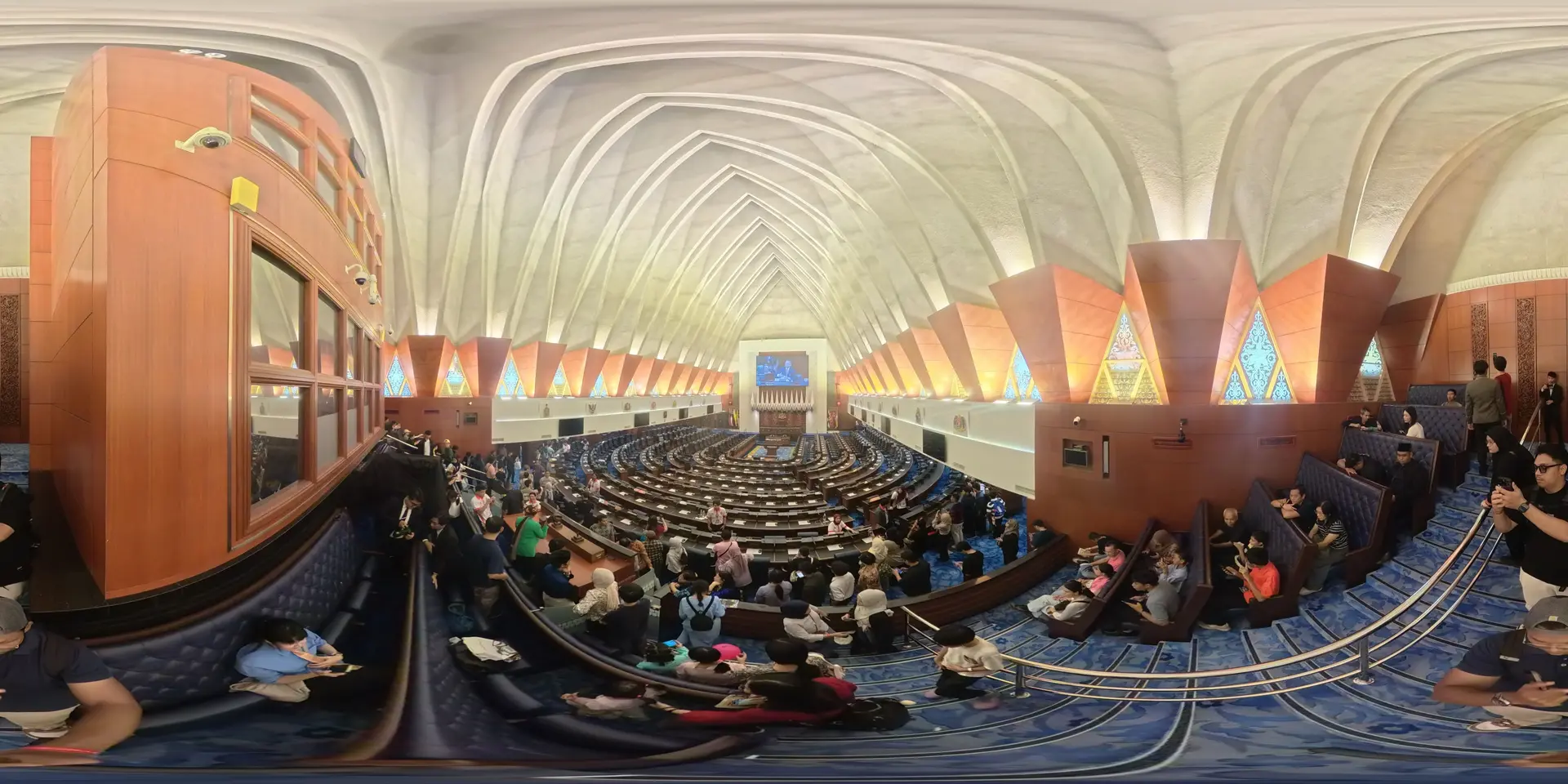 Dewan Rakyat