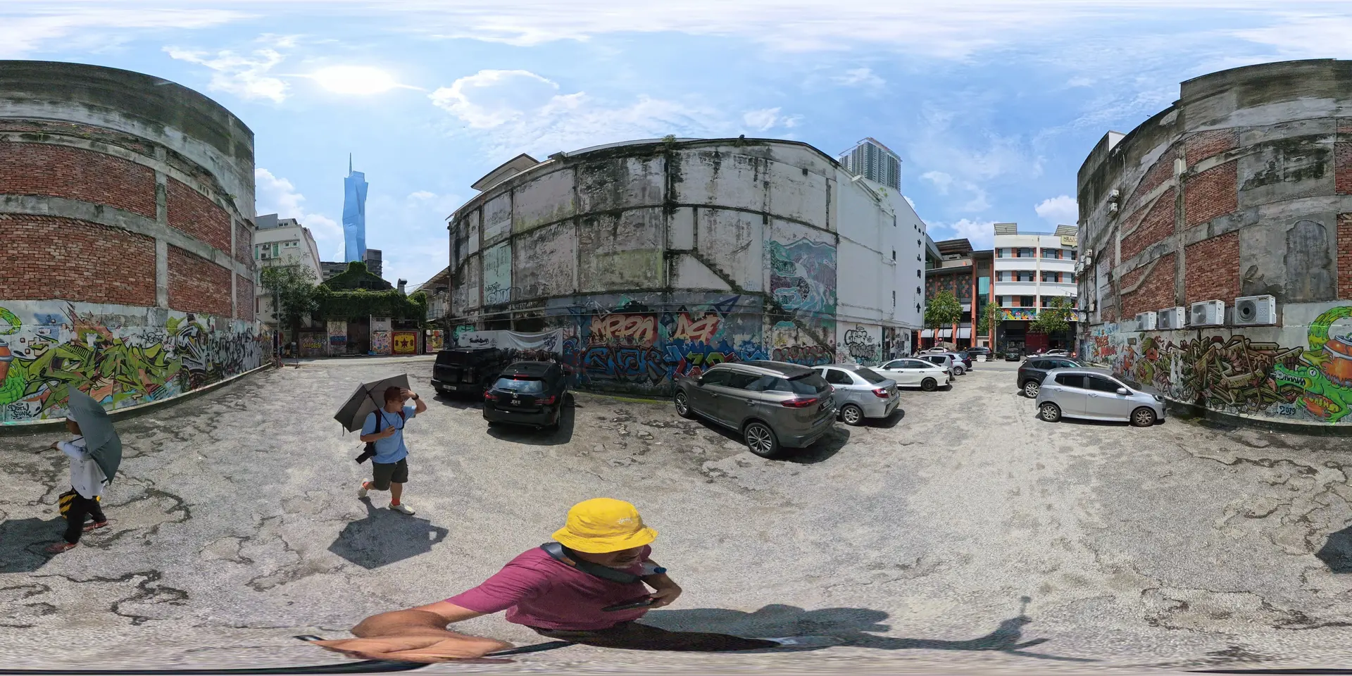 360 scene 2