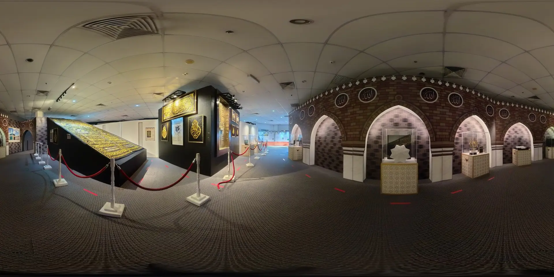 Third Gallery