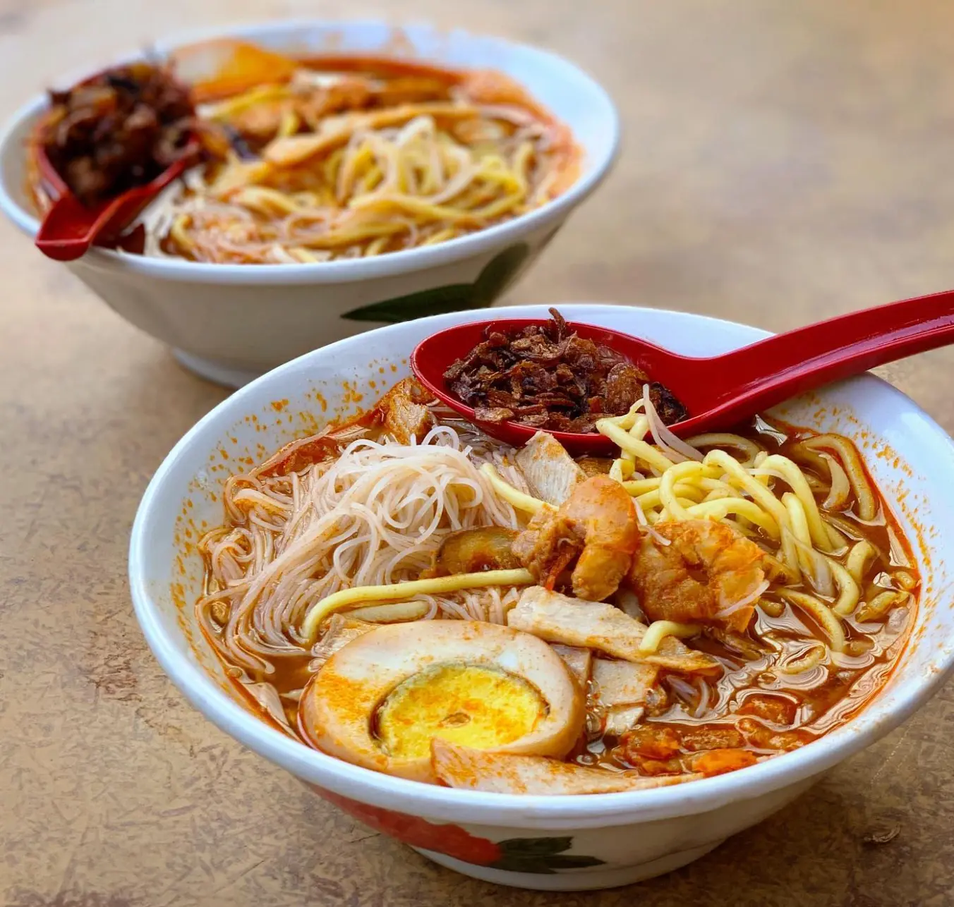 888 Hokkien Mee - Local Food in George Town