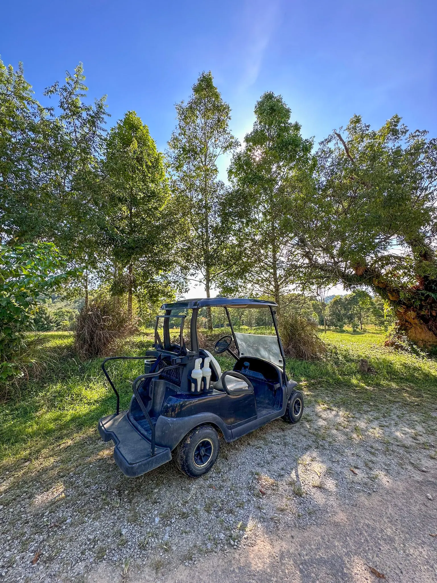 99 east Golf Club Langkawi - Outdoor Activity in Langkawi