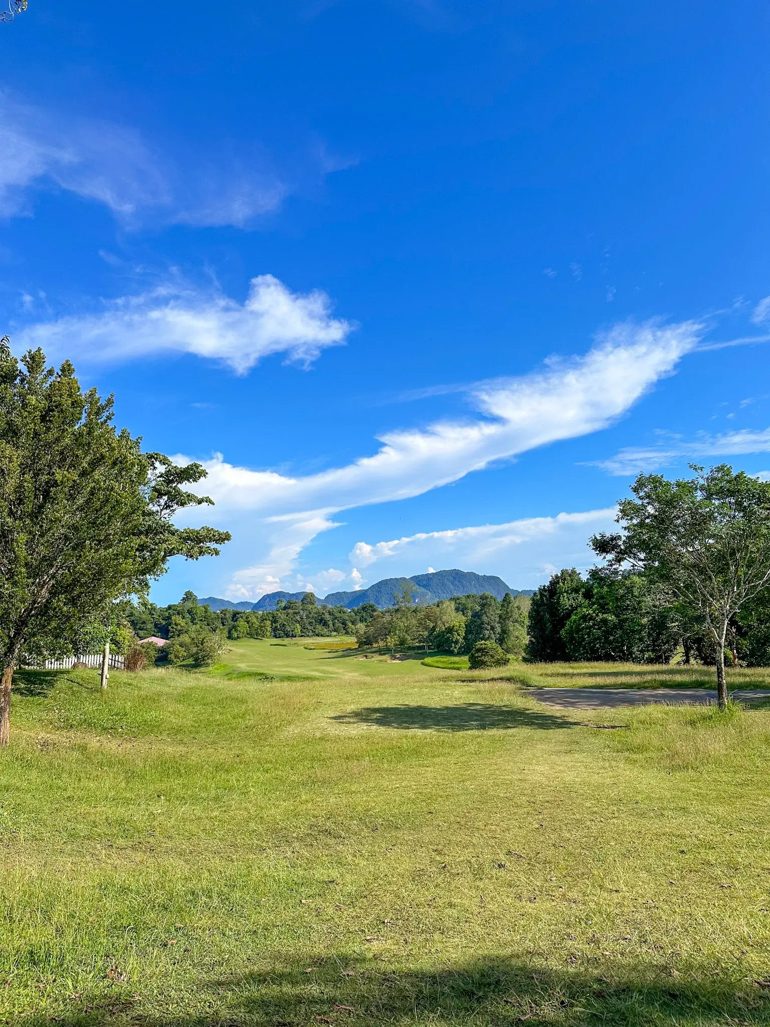 99 east Golf Club Langkawi - Outdoor Activity in Langkawi