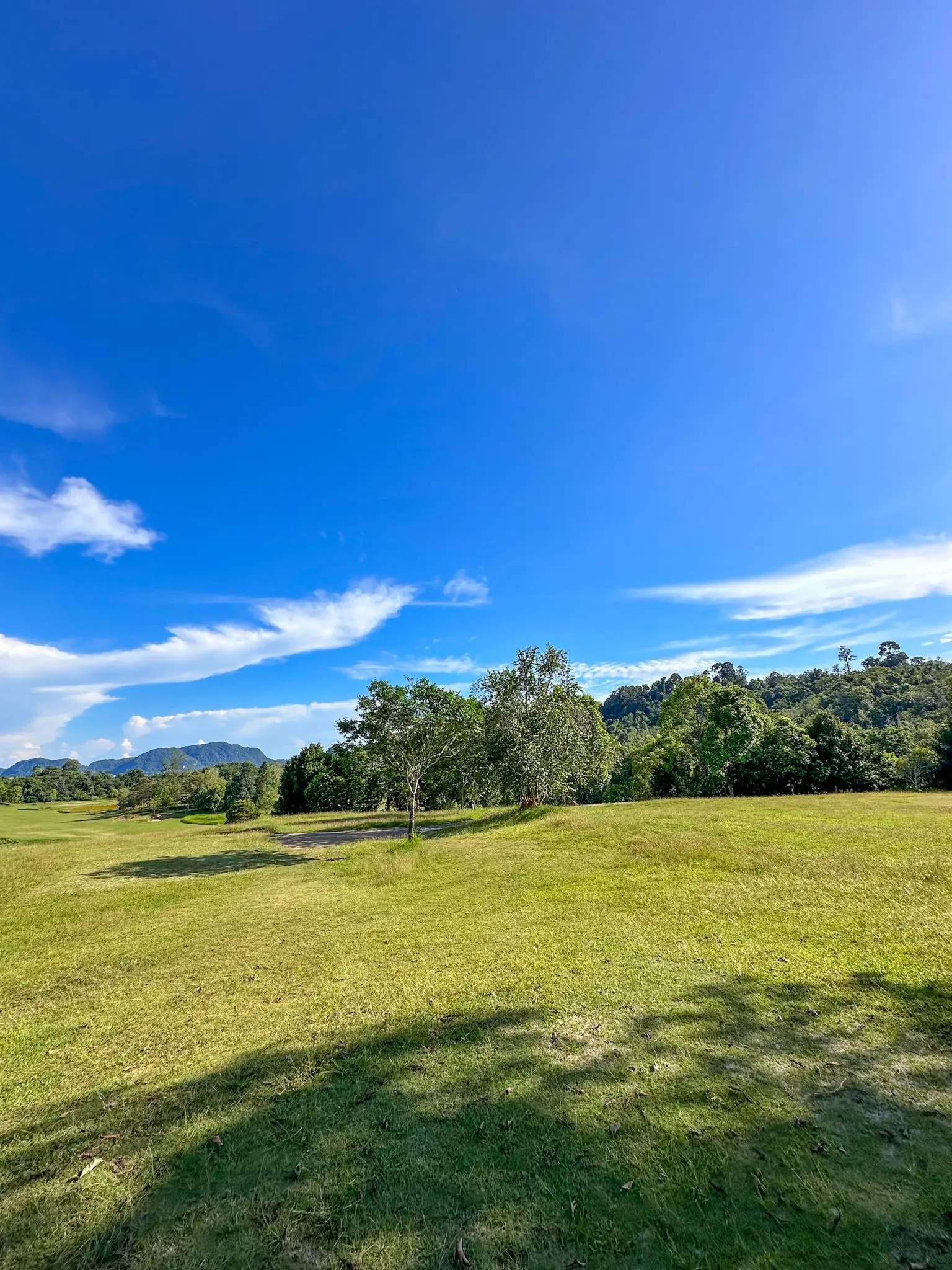 99 east Golf Club Langkawi - Outdoor Activity in Langkawi