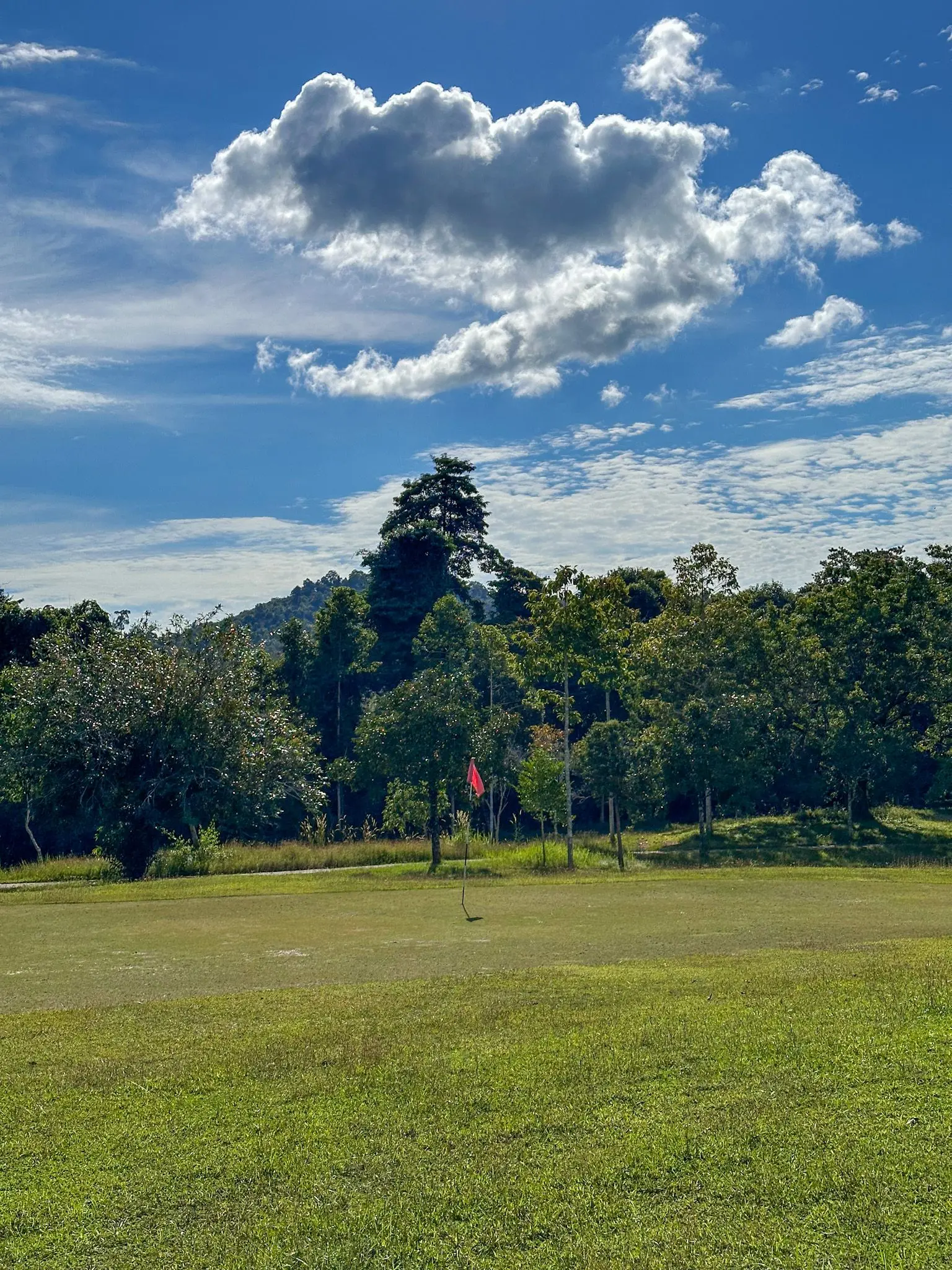 99 east Golf Club Langkawi - Outdoor Activity in Langkawi