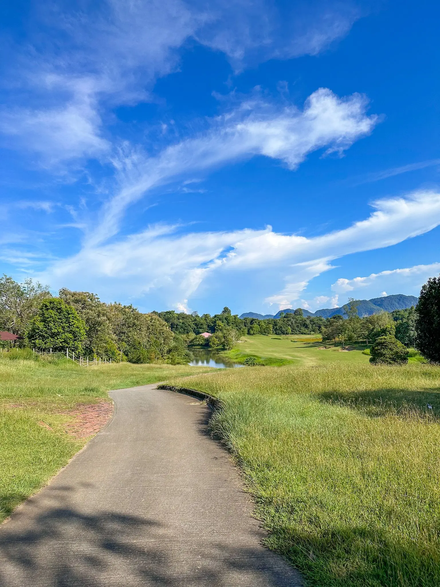 99 east Golf Club Langkawi - Outdoor Activity in Langkawi