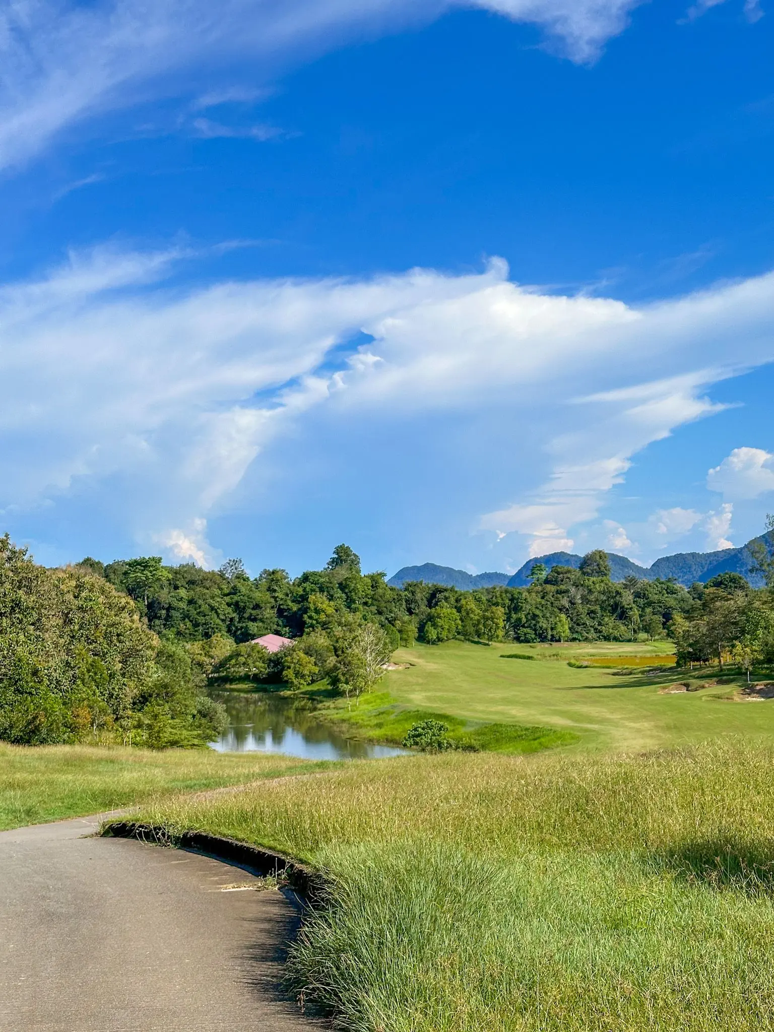 99 east Golf Club Langkawi - Outdoor Activity in Langkawi