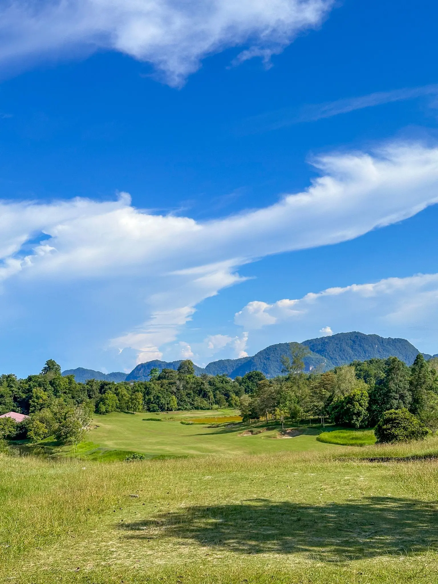 99 east Golf Club Langkawi - Outdoor Activity in Langkawi
