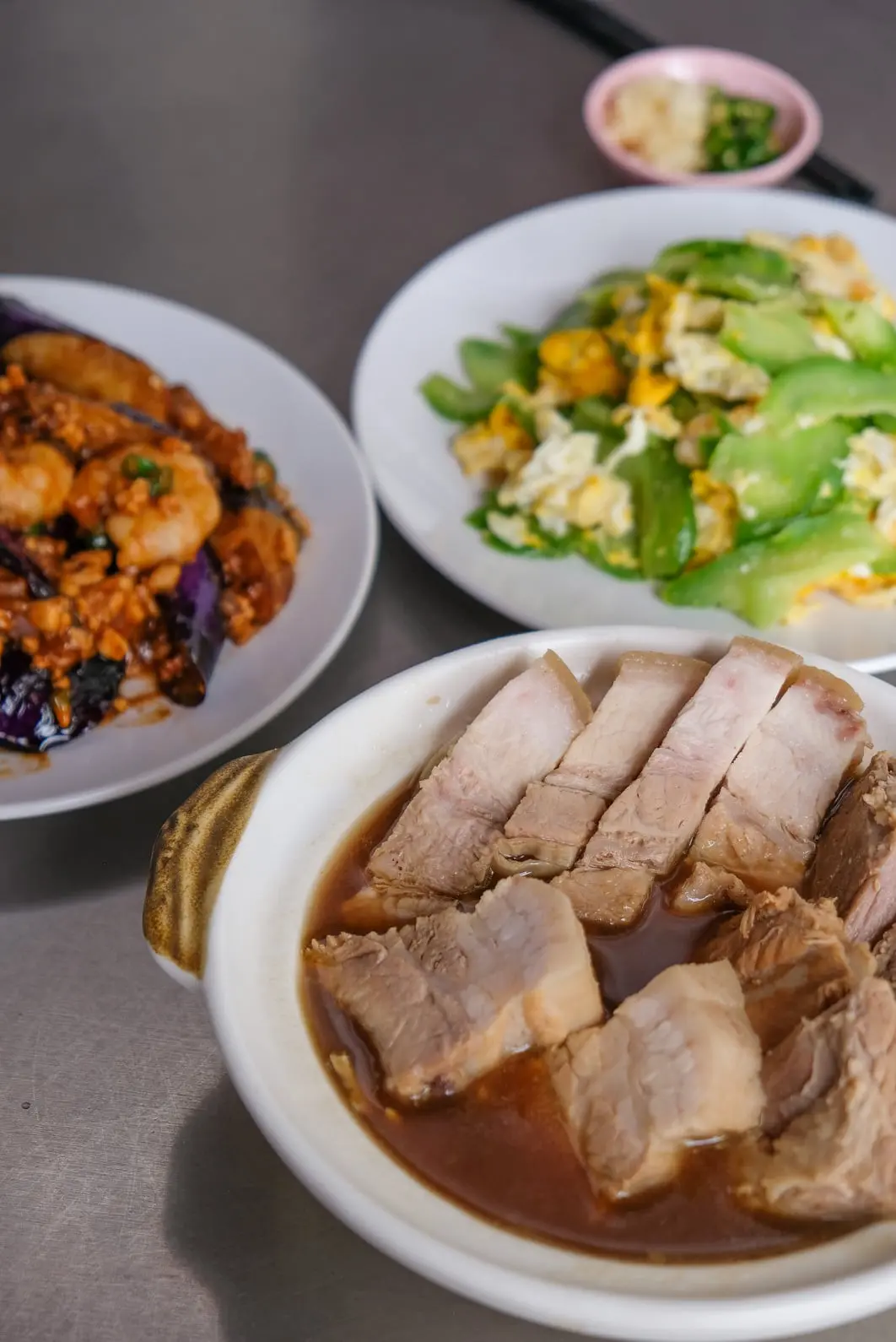  Ah Hei Bak Kut Teh