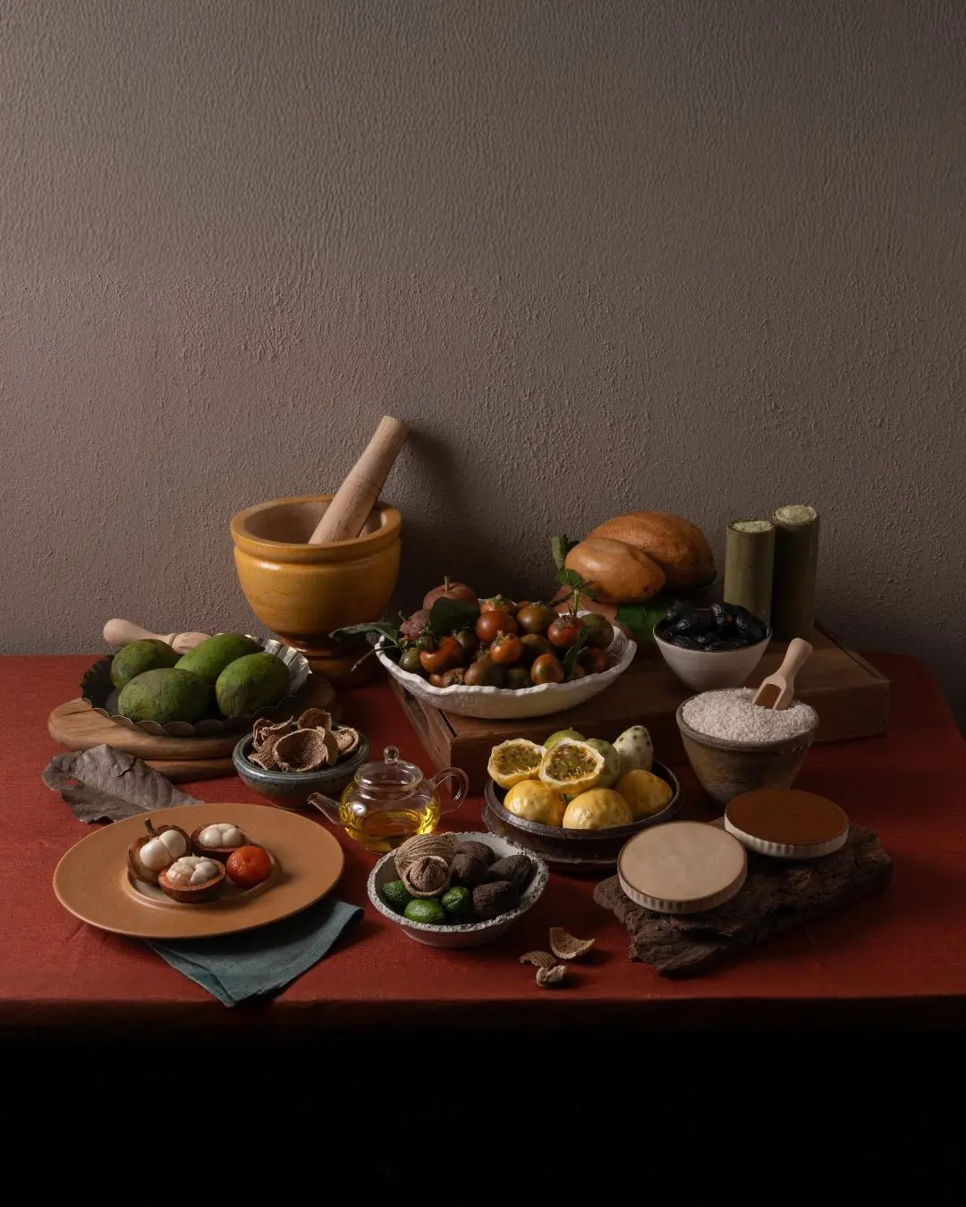 Akar Dining  - Restaurant in Kuala Lumpur