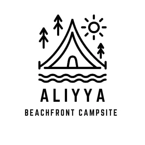 Aliyya Beachfront Campite - Campsite in Pengerang