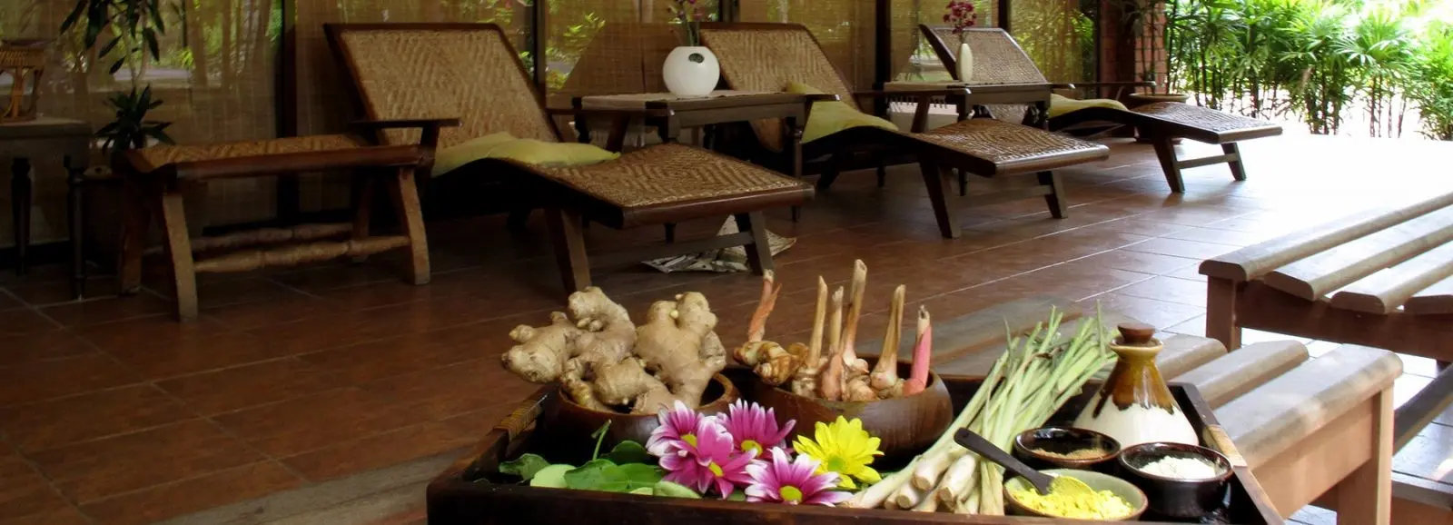 Alun-Alun Spa Pantai Cenang - Spa & Wellness in Pulau Langkawi