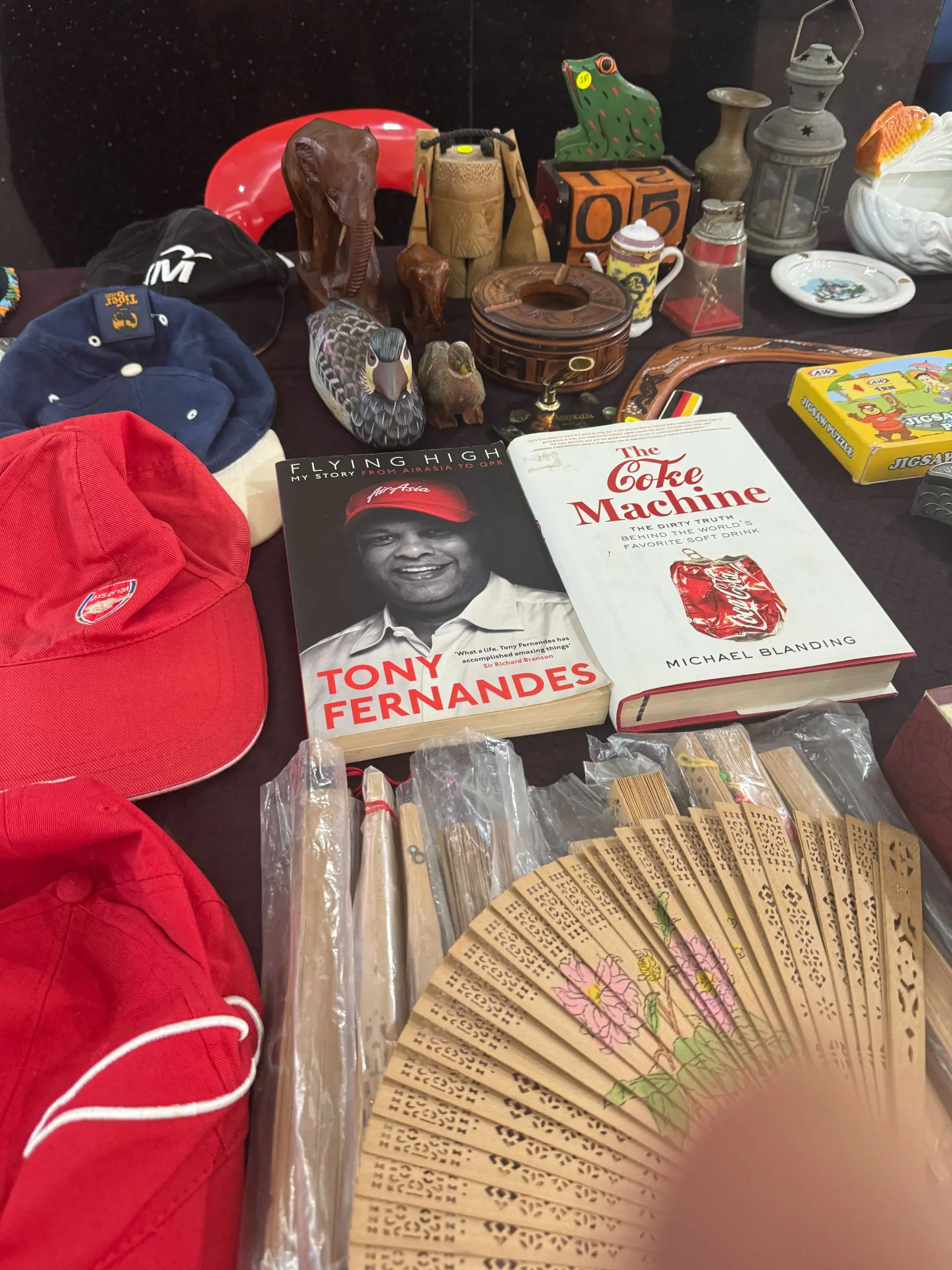 Amcorp Mall Flea Market (Weekend) - Local Market in Petaling Jaya