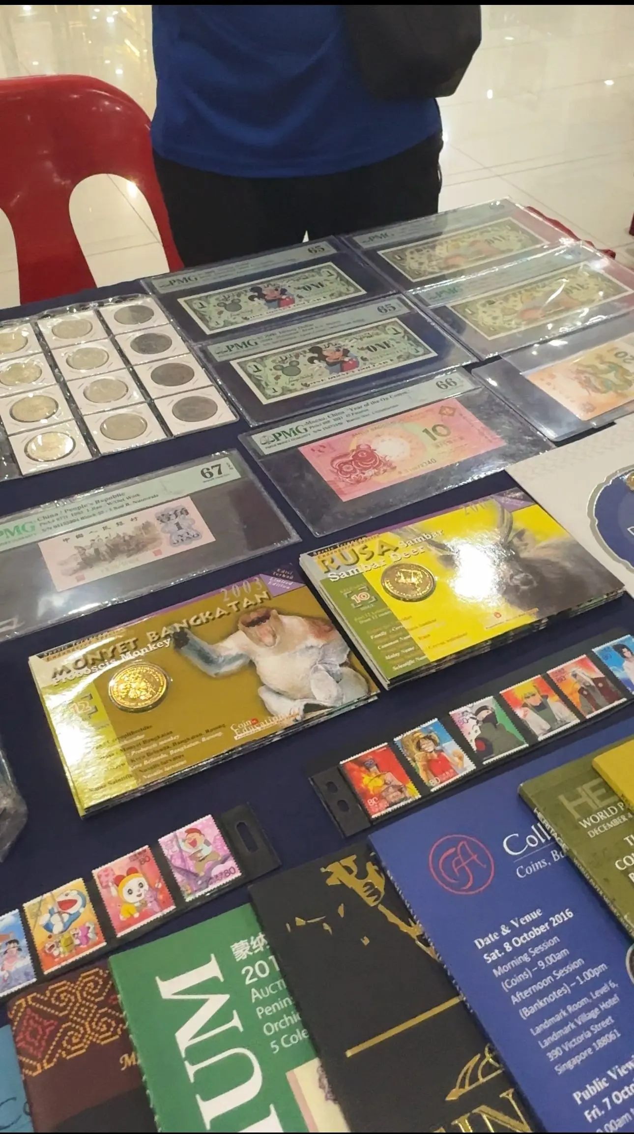 Amcorp Mall Flea Market (Weekend) - Local Market in Petaling Jaya