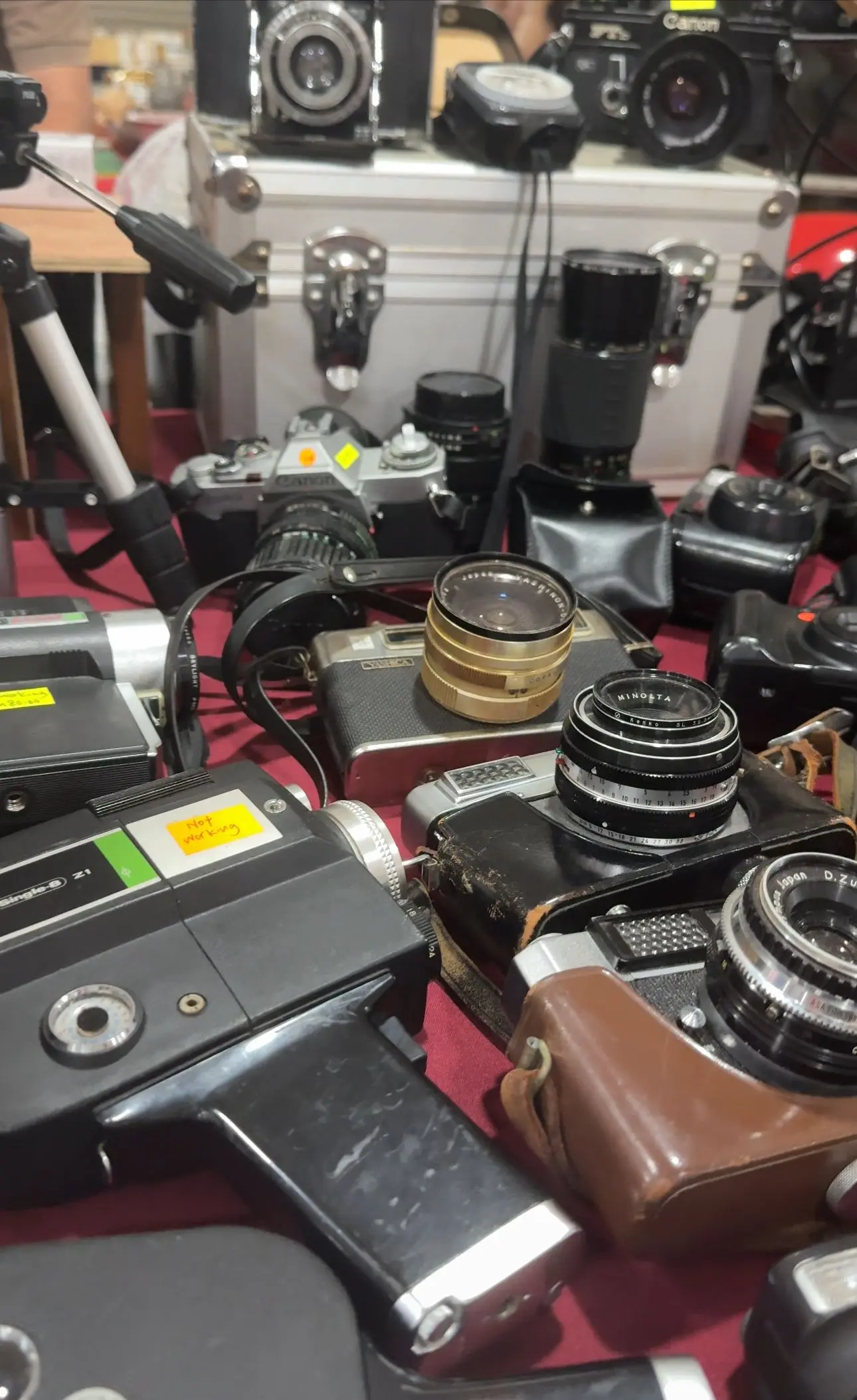Amcorp Mall Flea Market (Weekend) - Local Market in Petaling Jaya