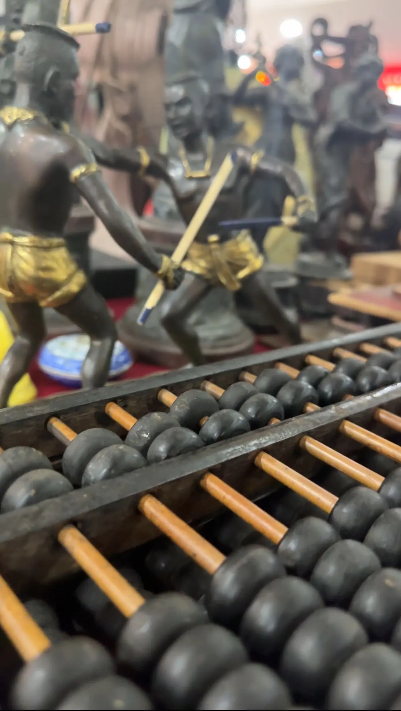 Amcorp Mall Flea Market (Weekend) - Local Market in Petaling Jaya