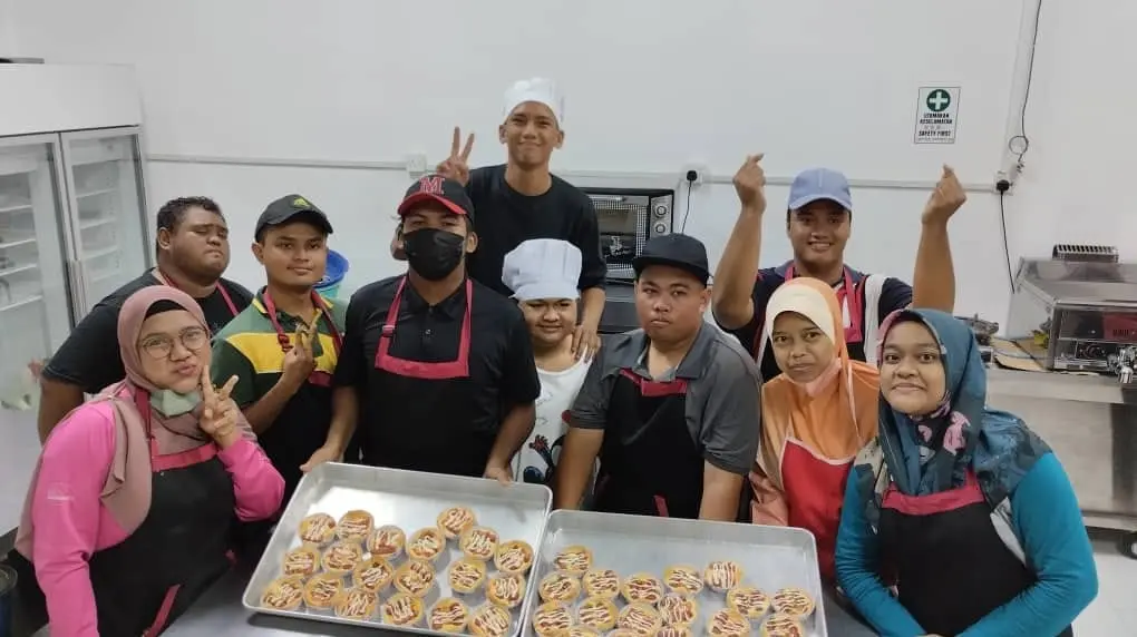 Anak Kita Cookies  Gift - Shopping & Market in Taiping