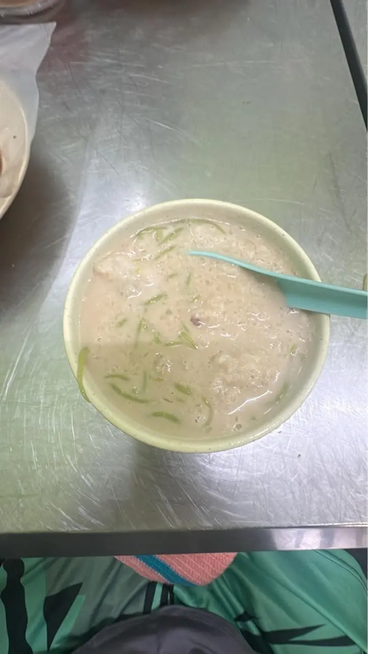 Ansari Famous Cendol - Local Food in Taiping
