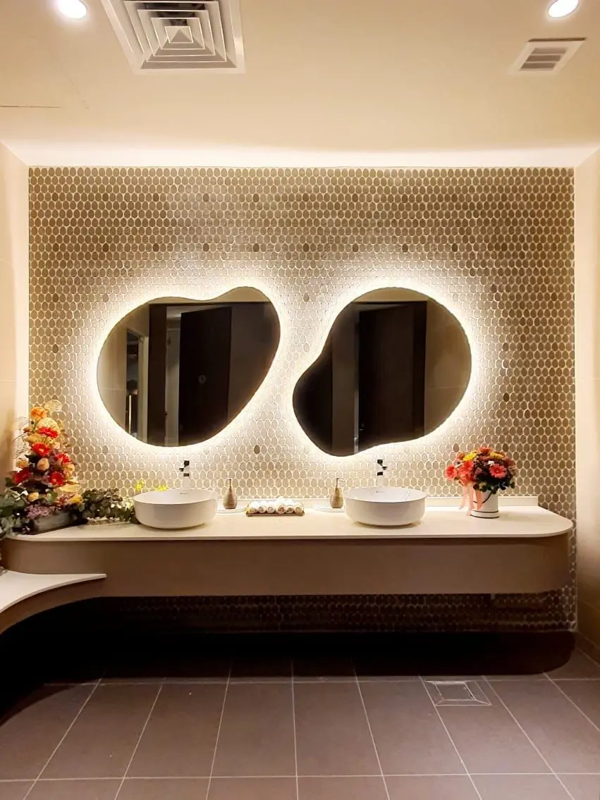 Areoma Boutique Spa - Spa & Wellness in George Town