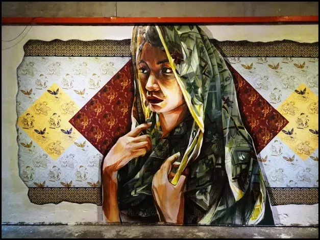 Artlane - Art Gallery in George Town